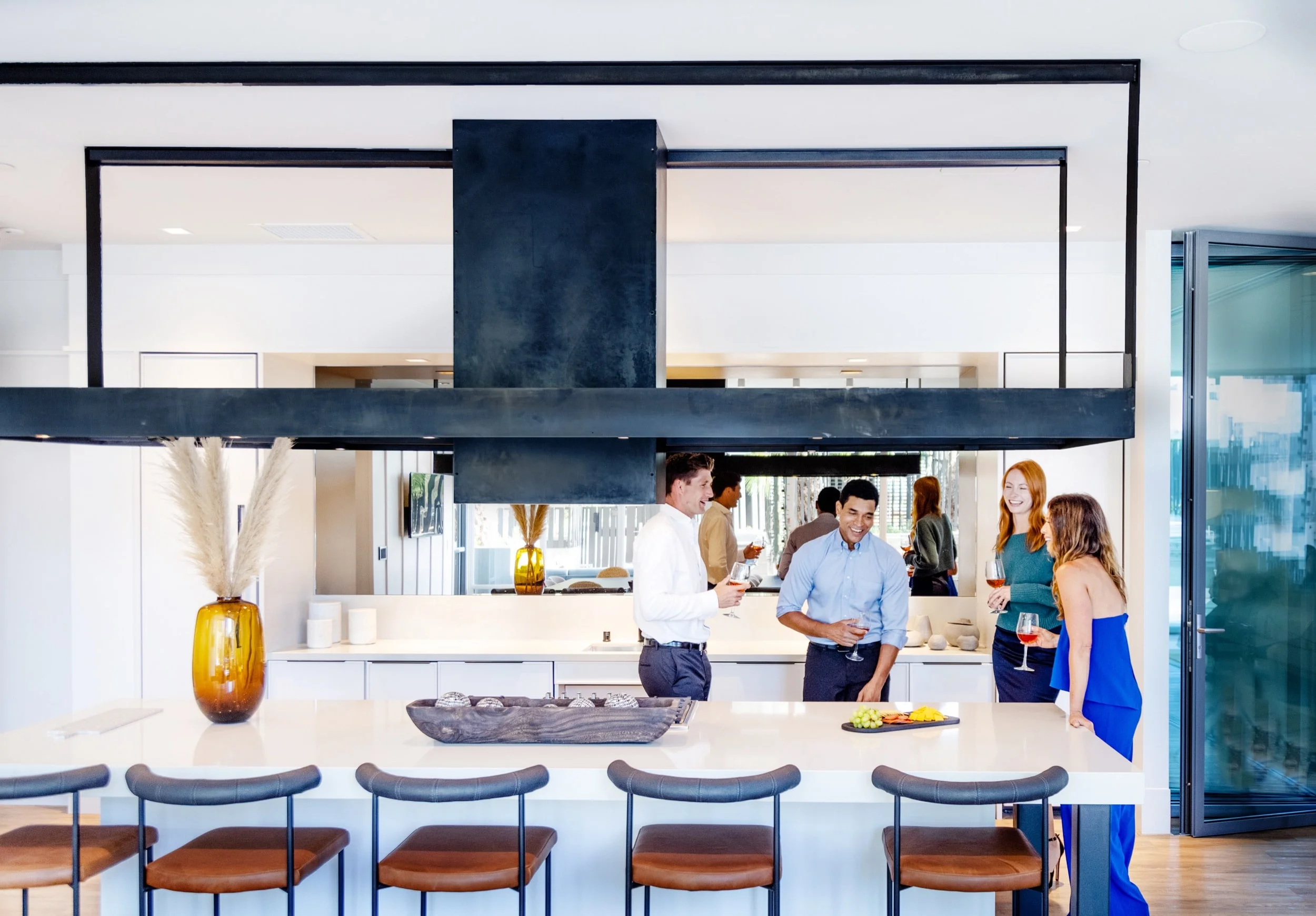 Diega Luxury Apartments San Diego Nat Warr Photography 14