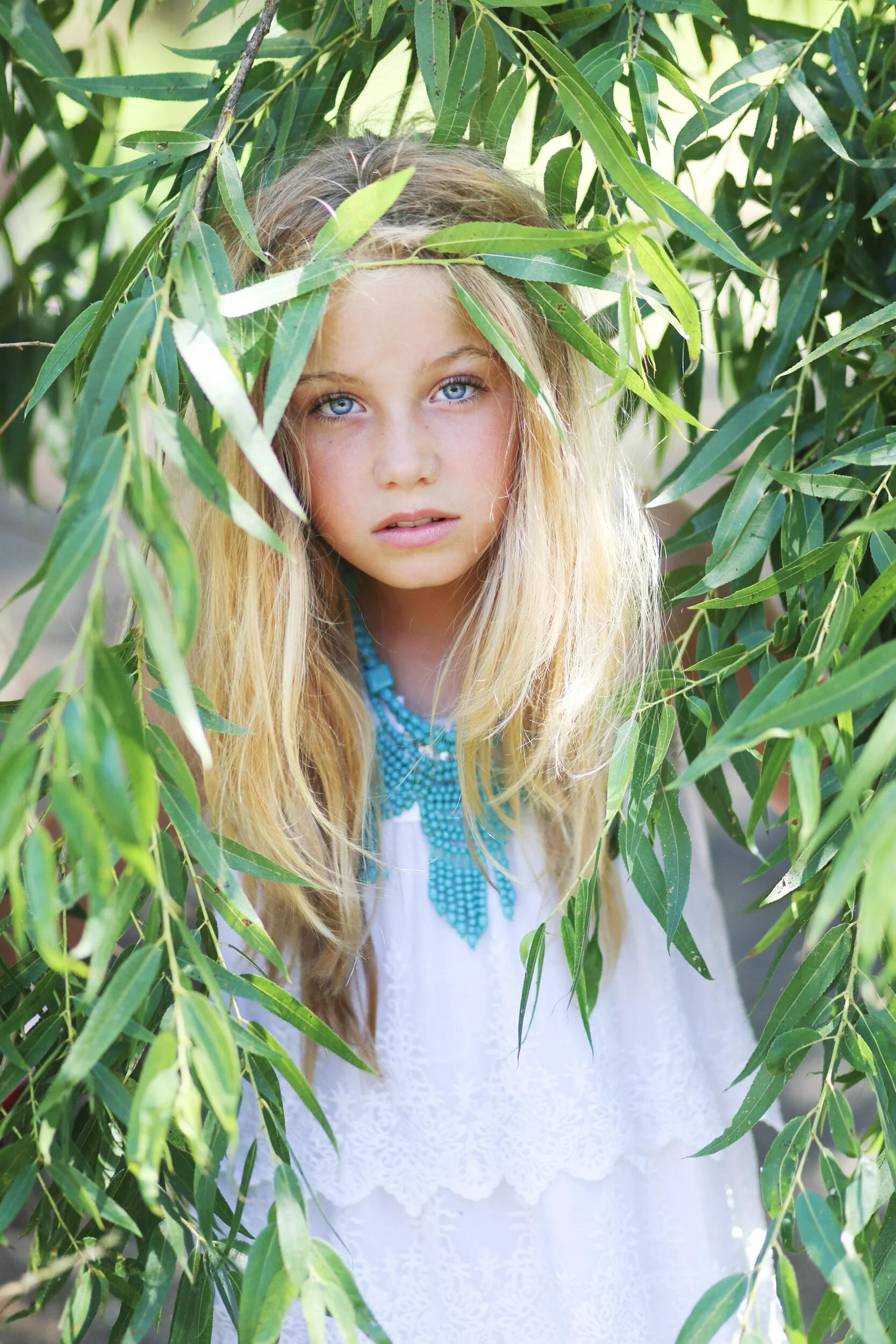 Kids Editorial Photography San Diego 2