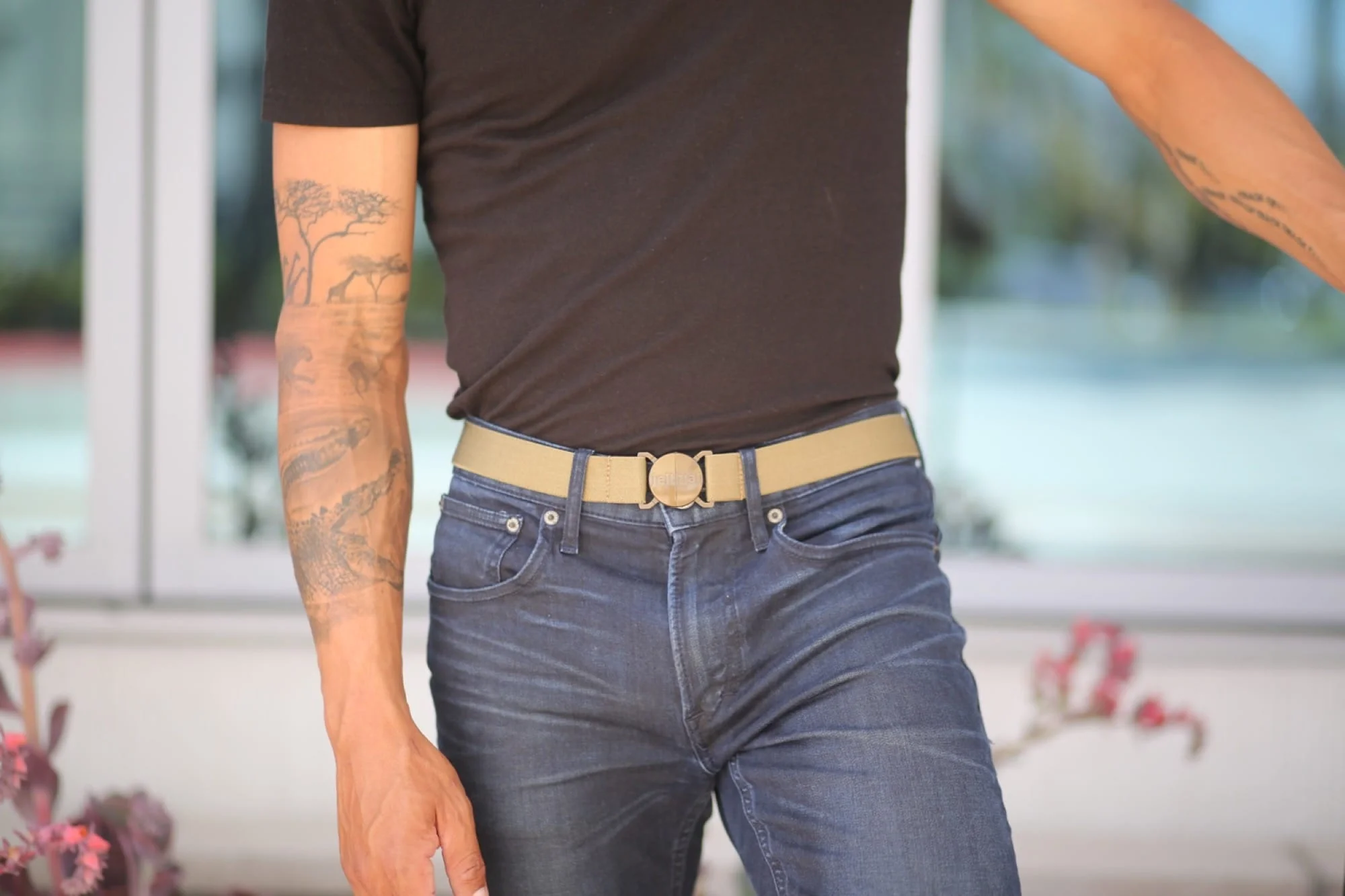 Jelt Belt Urban San Diego Nat Warr Photography 11