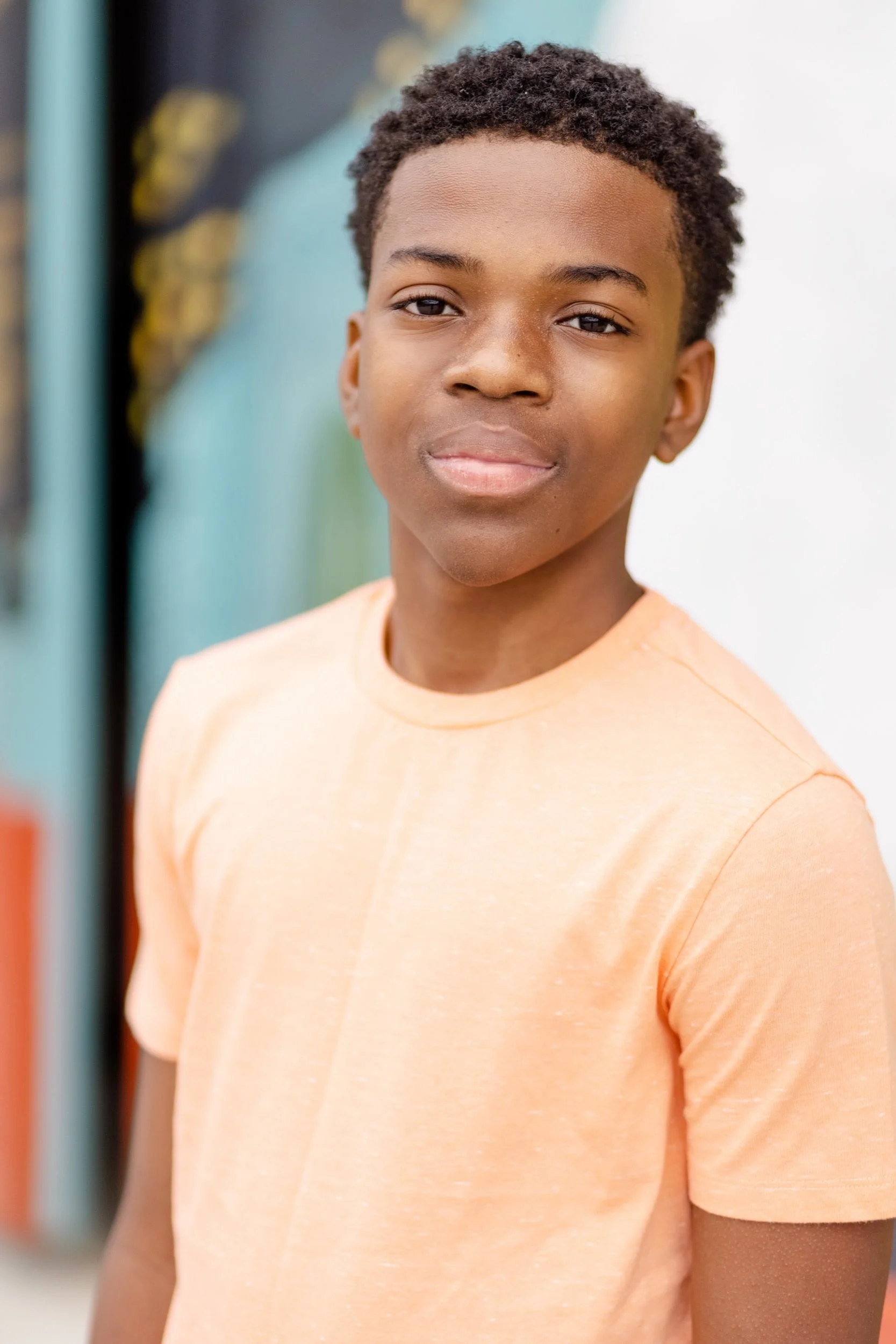 Teen Headshots San Diego 3