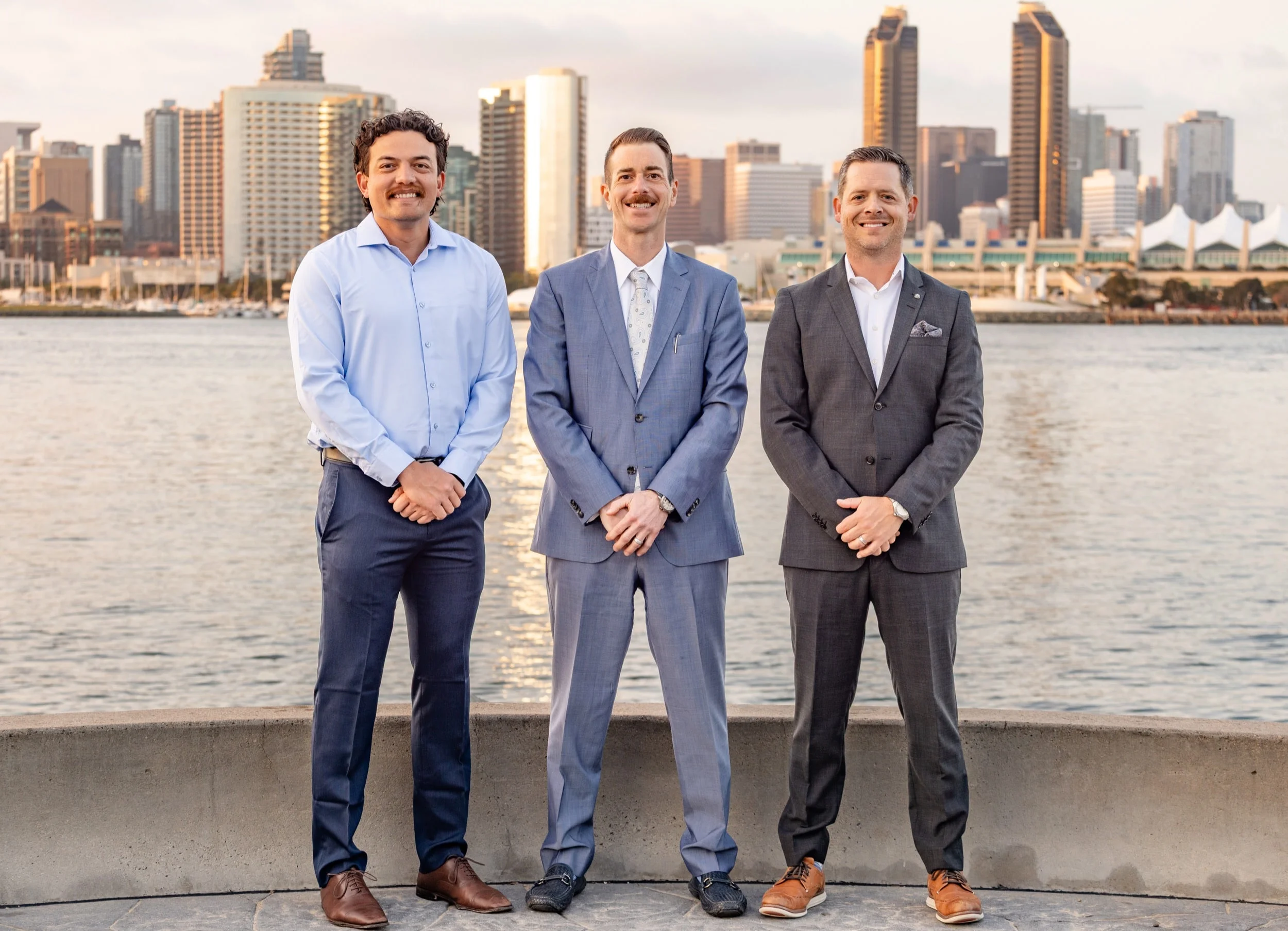 Corporate Headshots San Diego Downtown 15