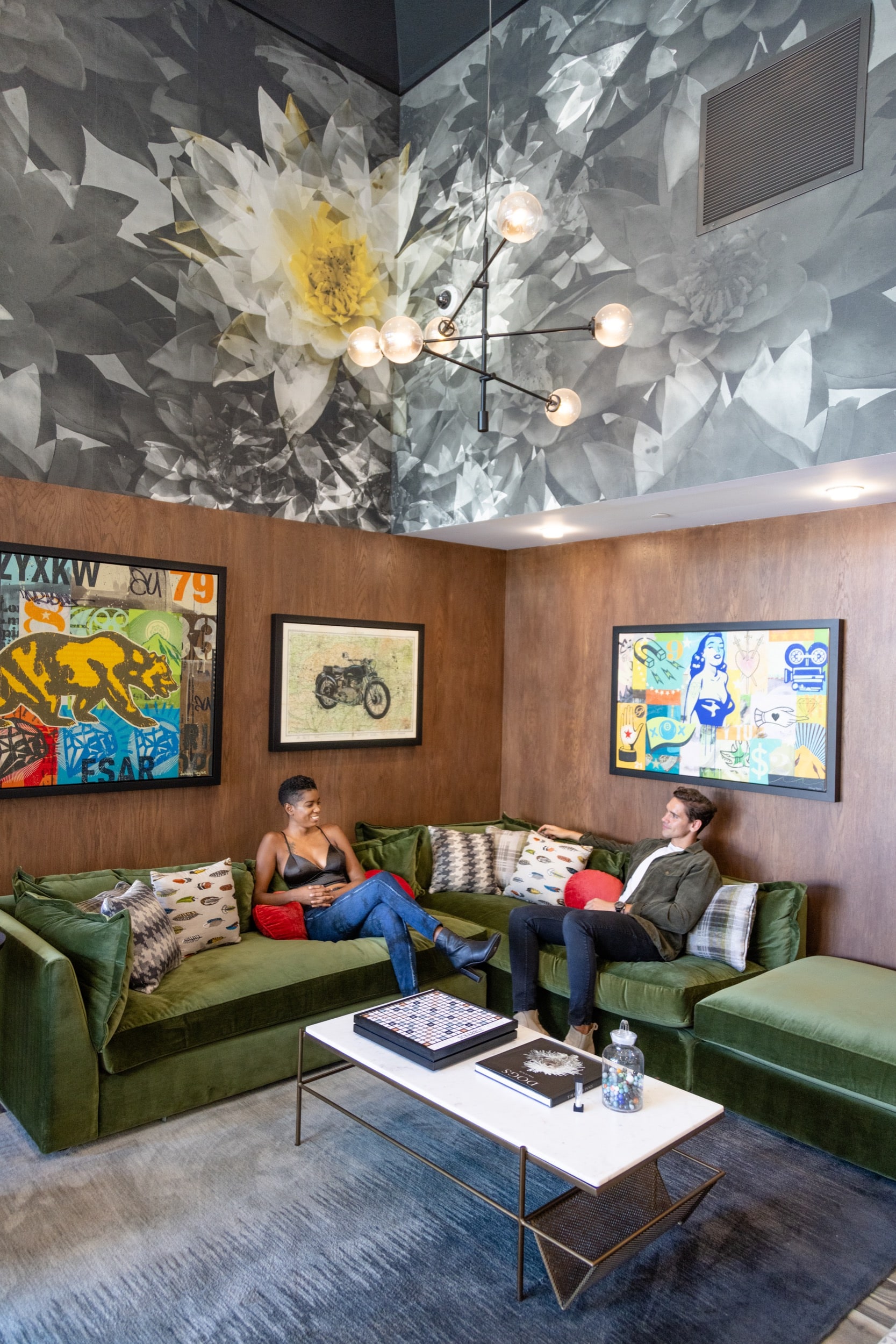 Persea Apartments San Diego Nat Warr Photography 13