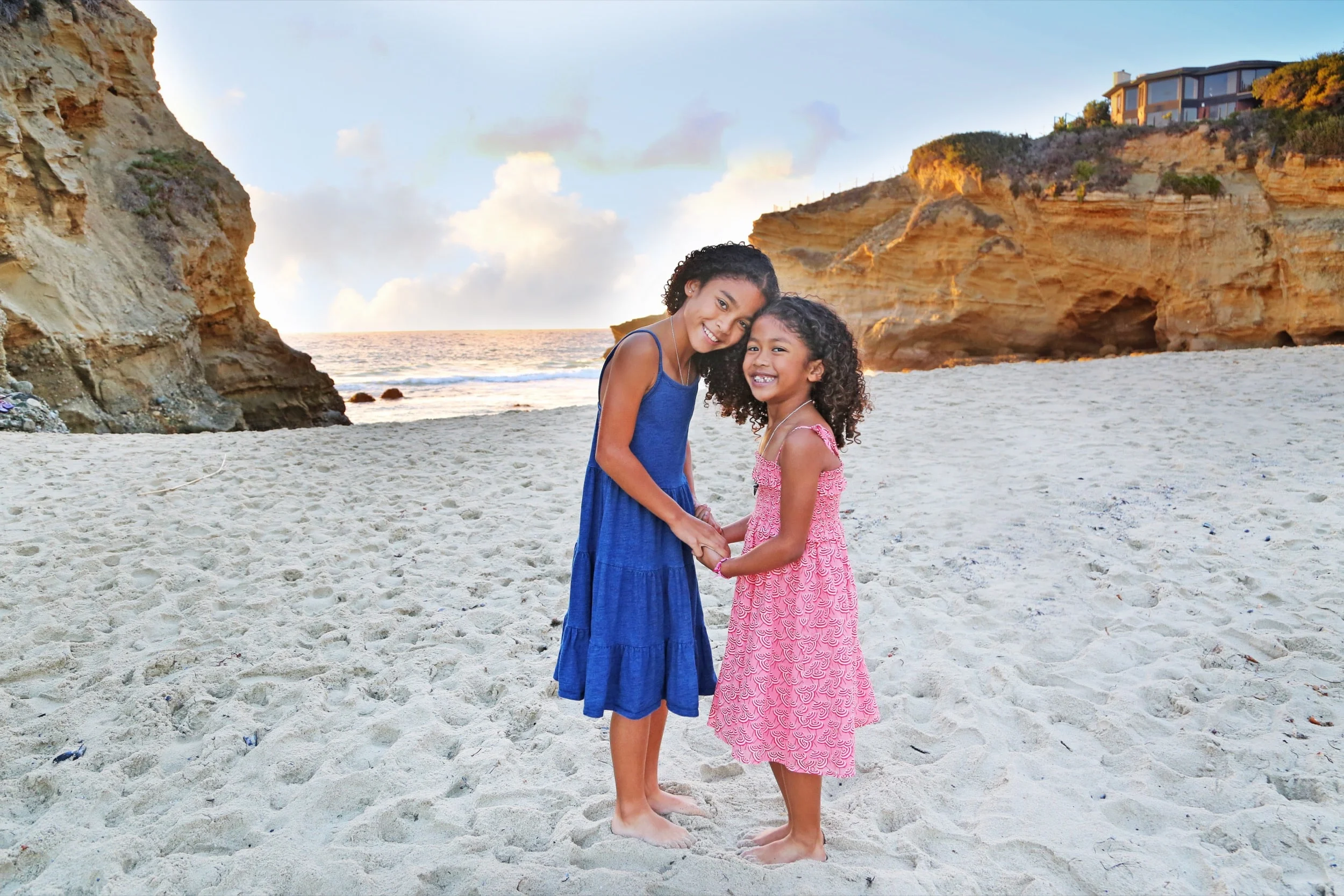 Family Photography Laguna Beach Ca 1