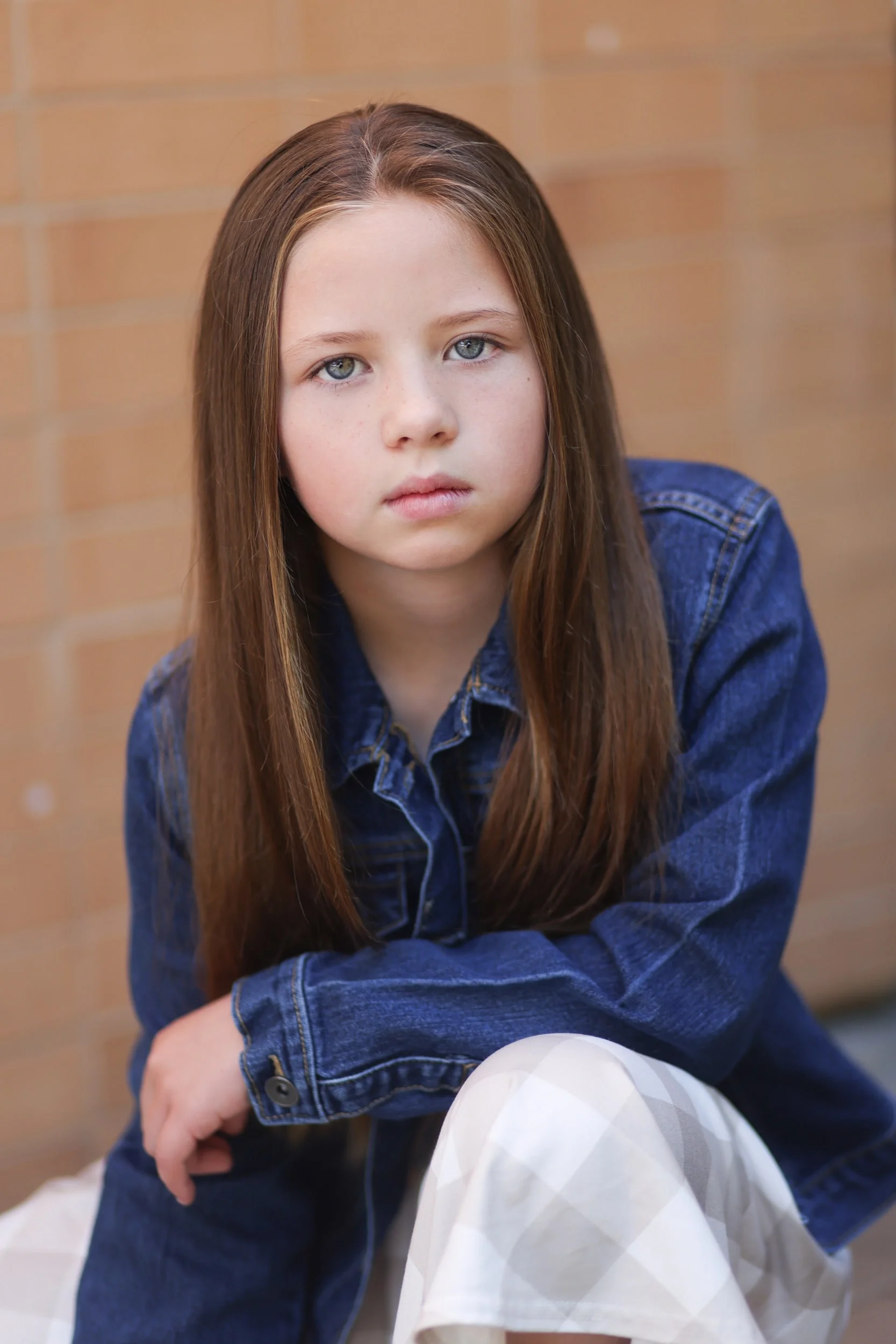 Kids Headshots San Diego 5