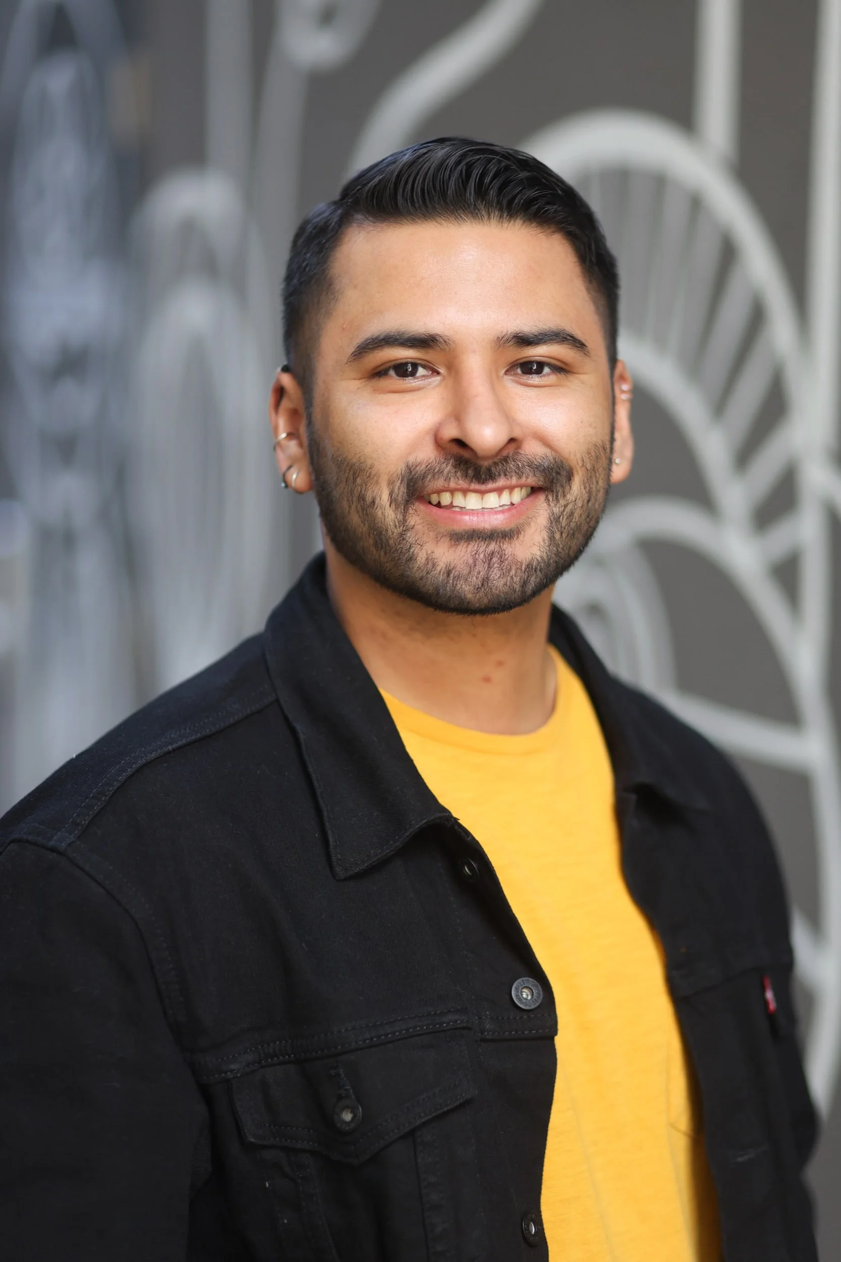 Headshots Actor San Diego Nat Warr Photography 4