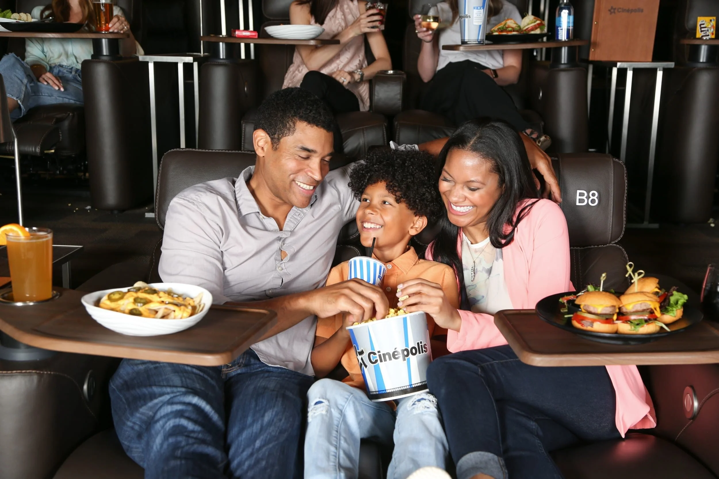 Cinepolis Nat Warr Commercial Photography California 14