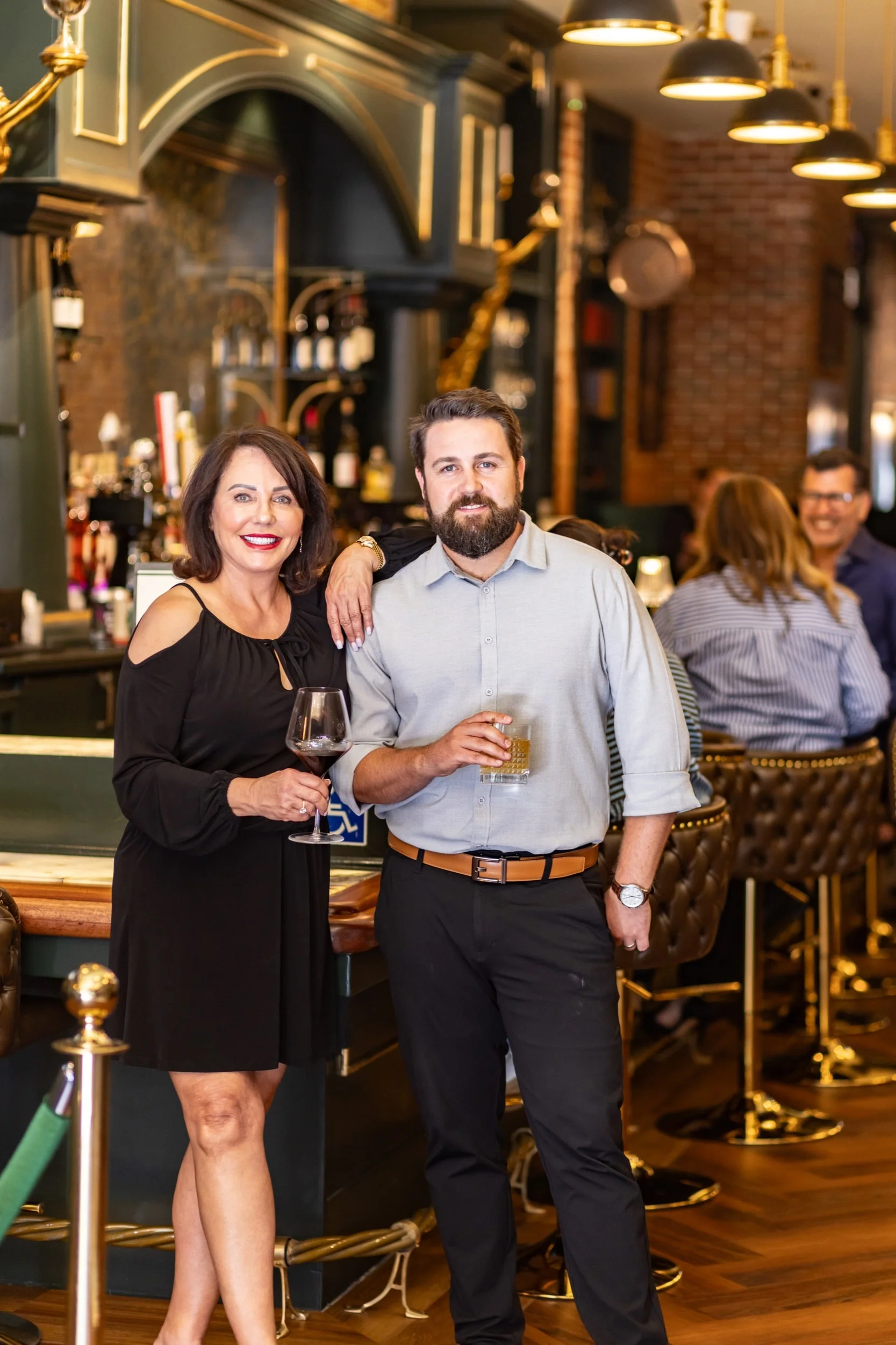 San Diego Dining Witherby Restaurant 17