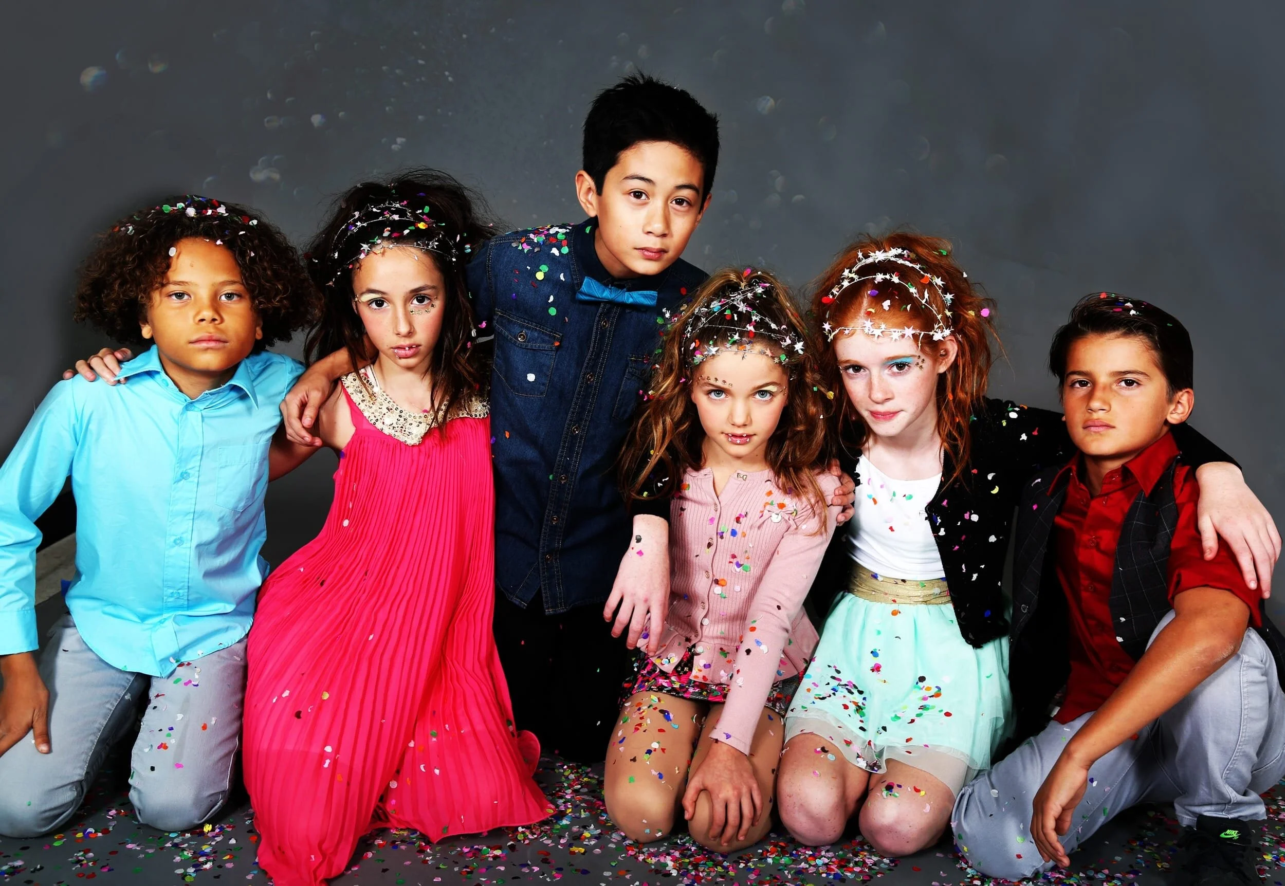 Studio Kids San Diego Nat Warr Photography 25
