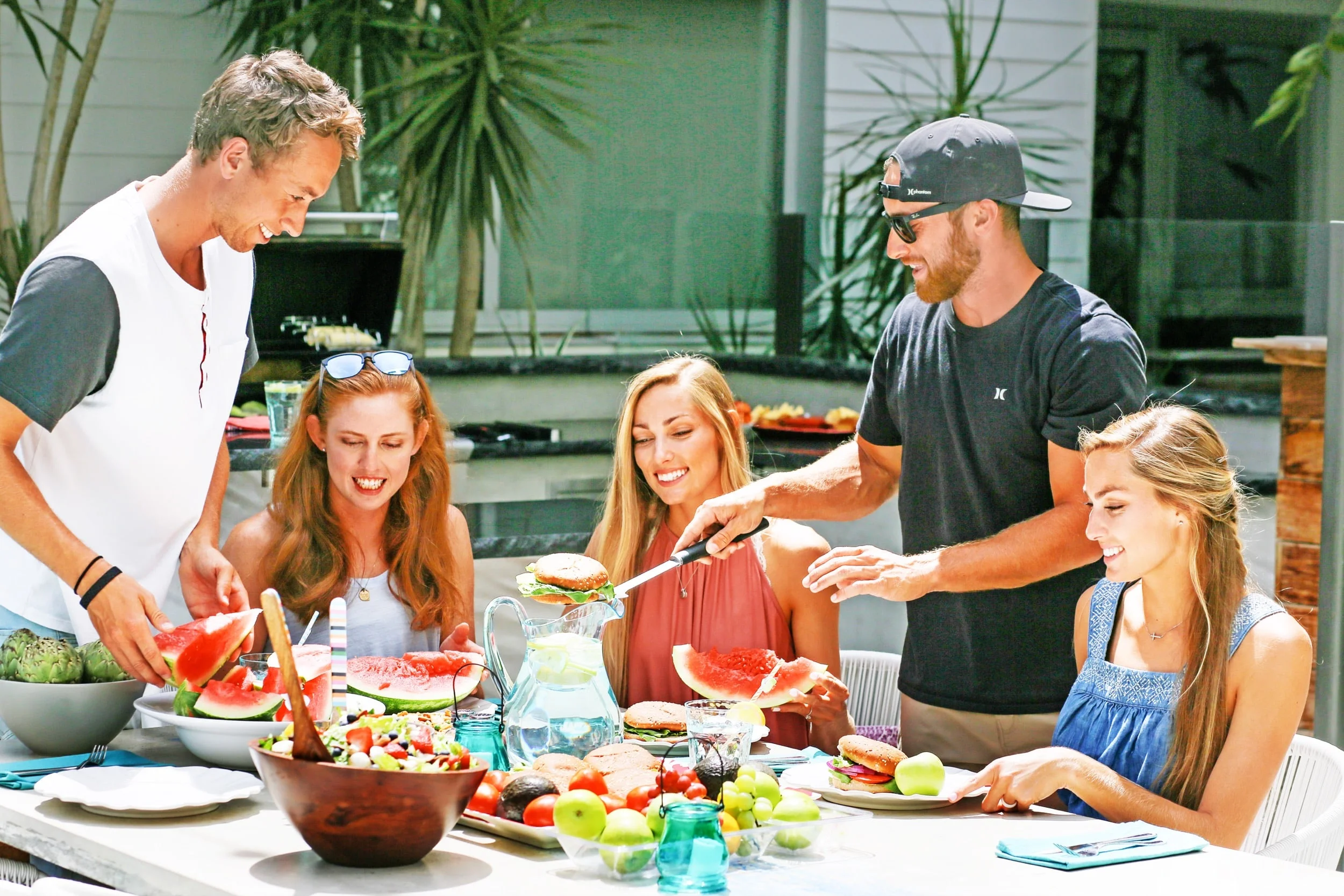 P1440 Lifestyle Huntington Beach California Natwarr Photography 10