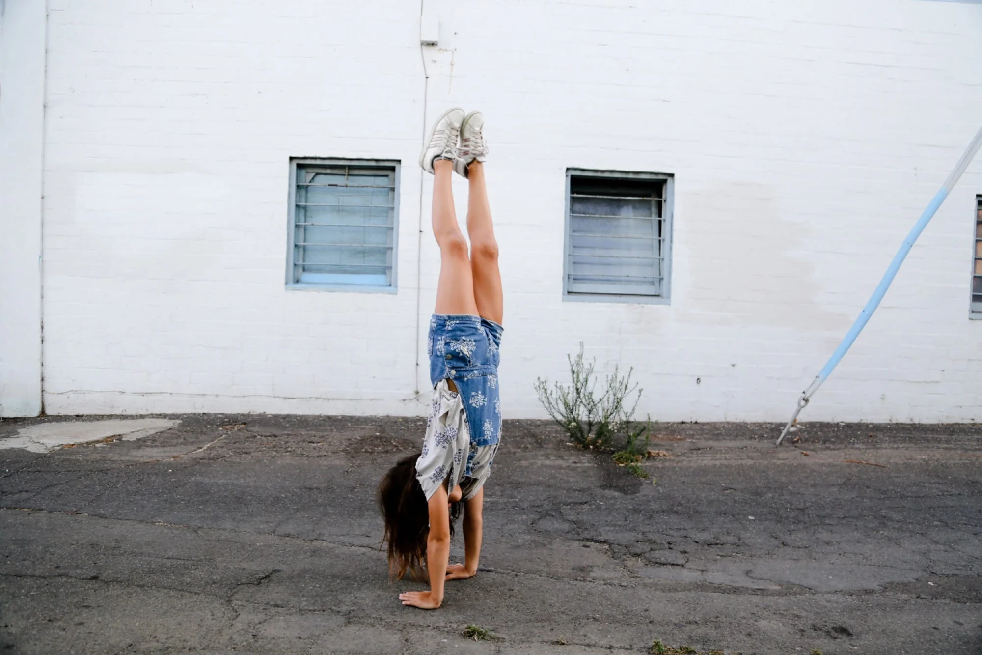 Family Urban Oceanside Nat Warr Photography 3