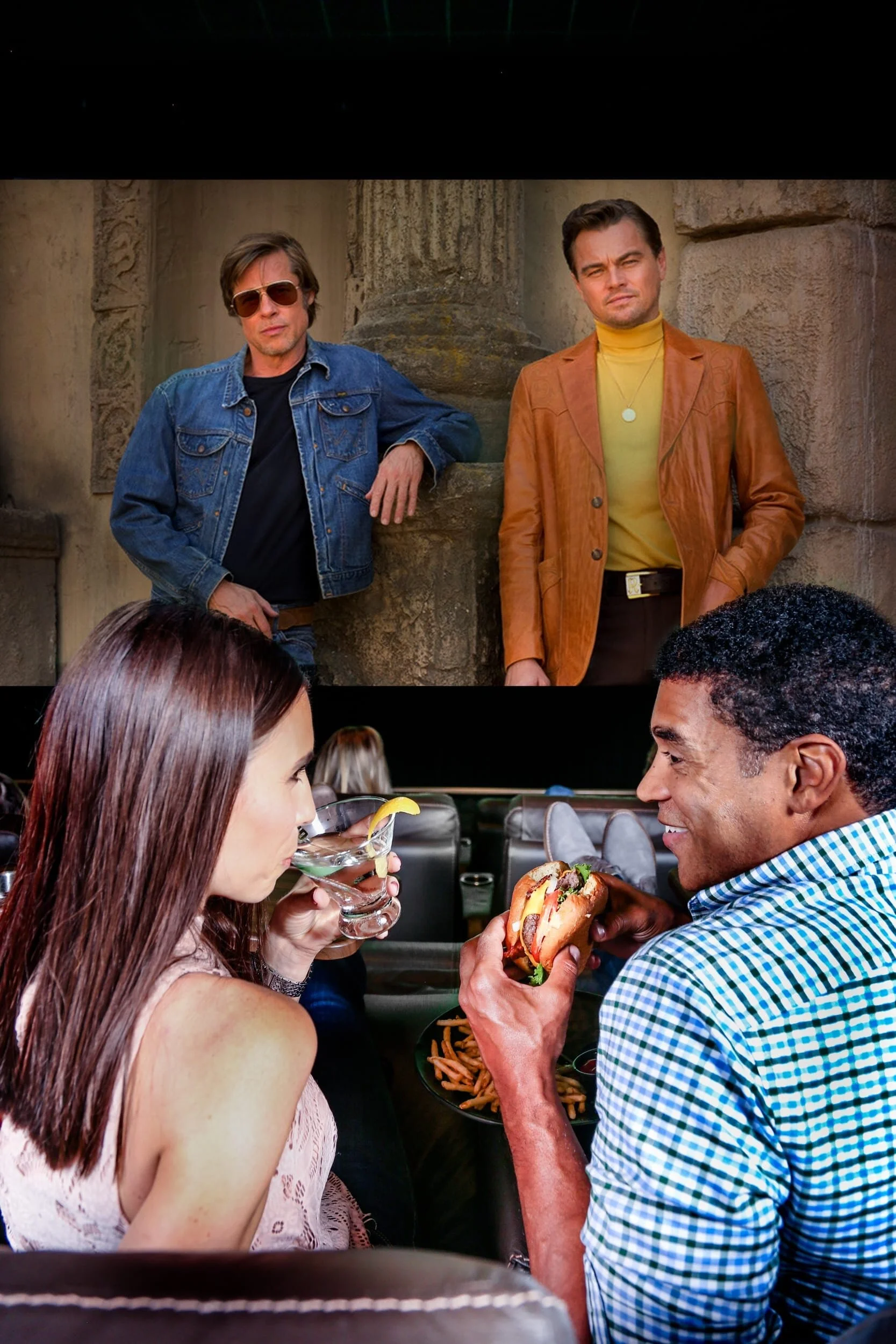 Cinepolis Nat Warr Commercial Photography California 6