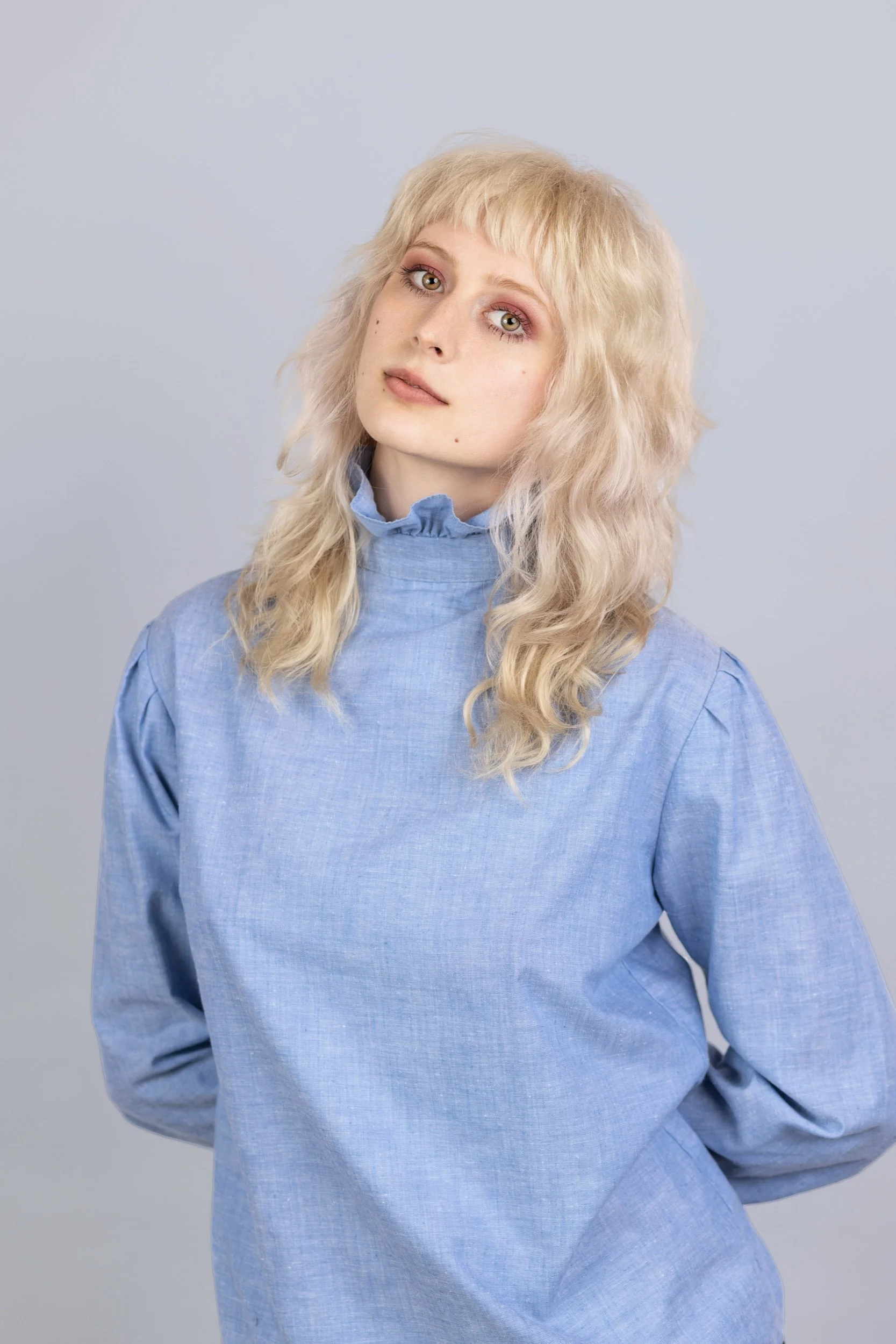 Hair Styles San Diego Edge Academy Nat Warr Photography 12