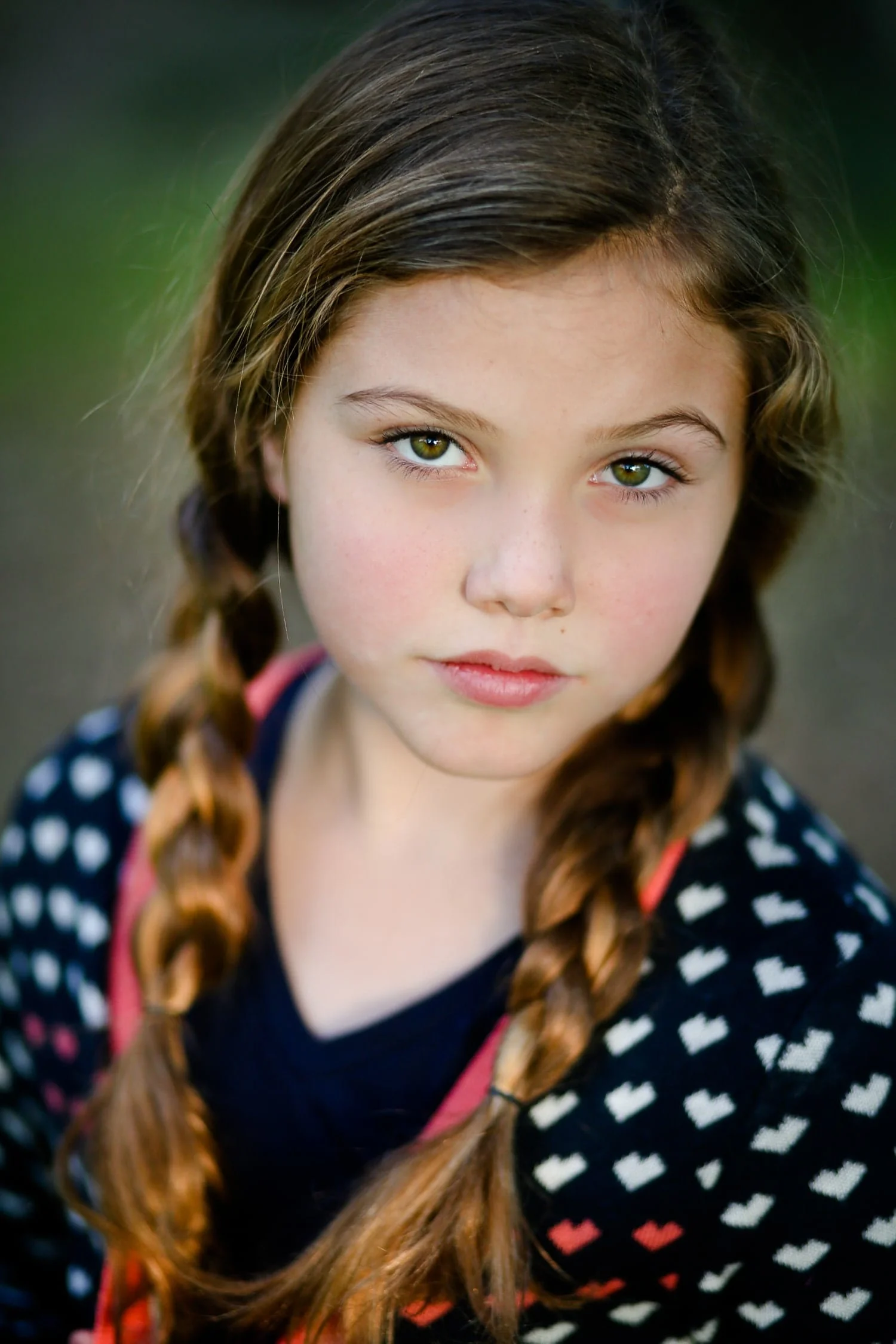 Tween Headshots San Francisco Nat Warr Photography 9