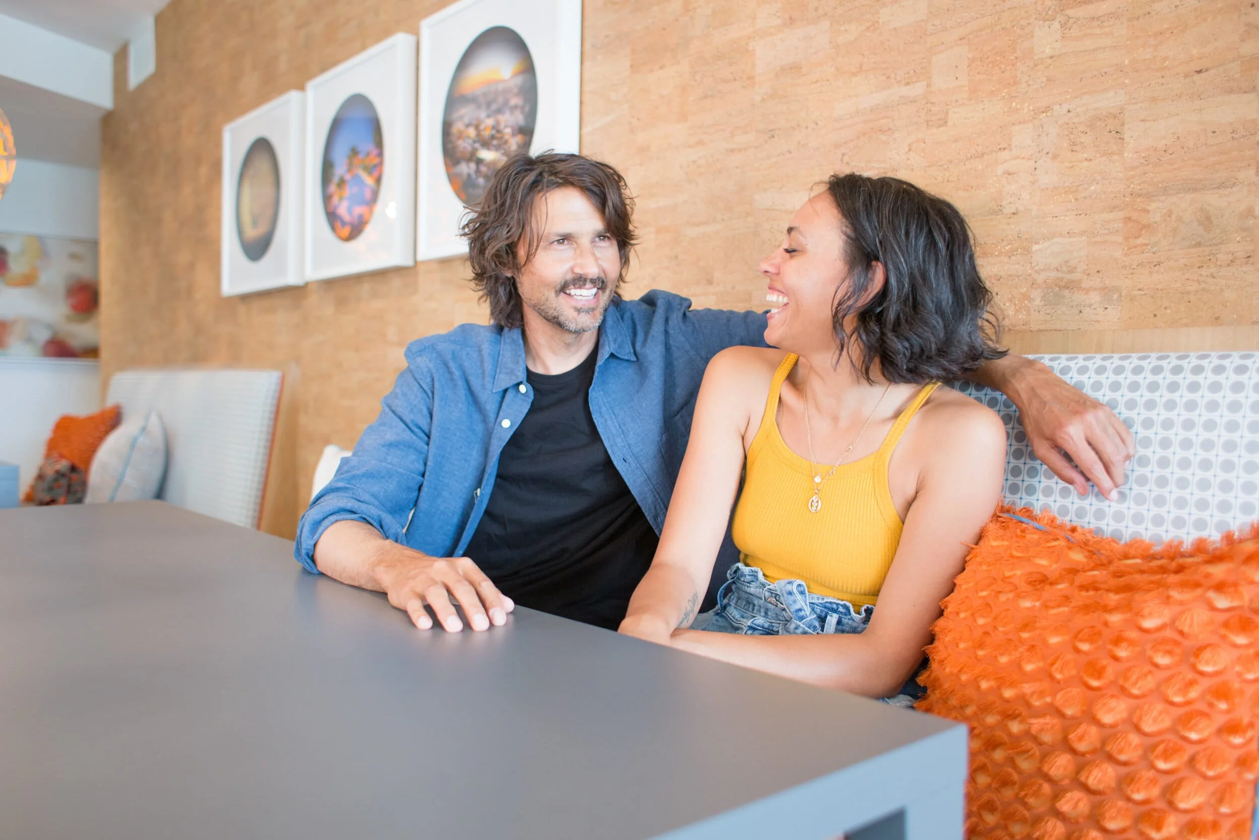 Pacific Beach Apartment Commercial Nat Warr Photography 13