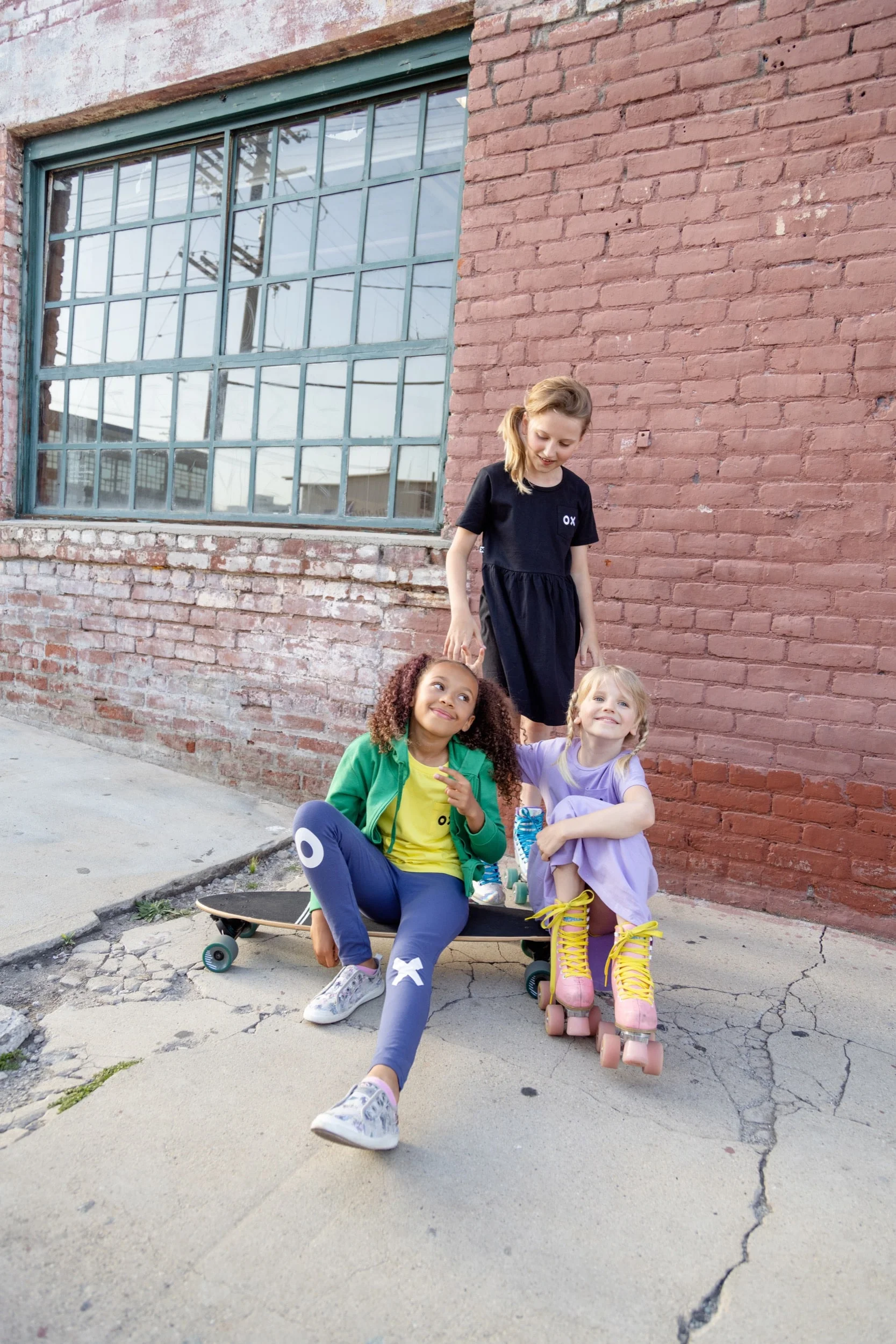 San Diego Kids Fashion Clothing Photography Nat Warr 22