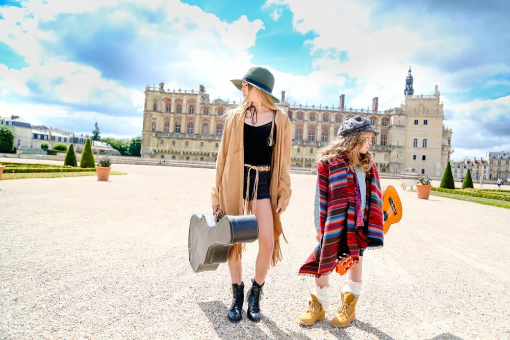 London Calling Editorial Nat Warr Photography 4