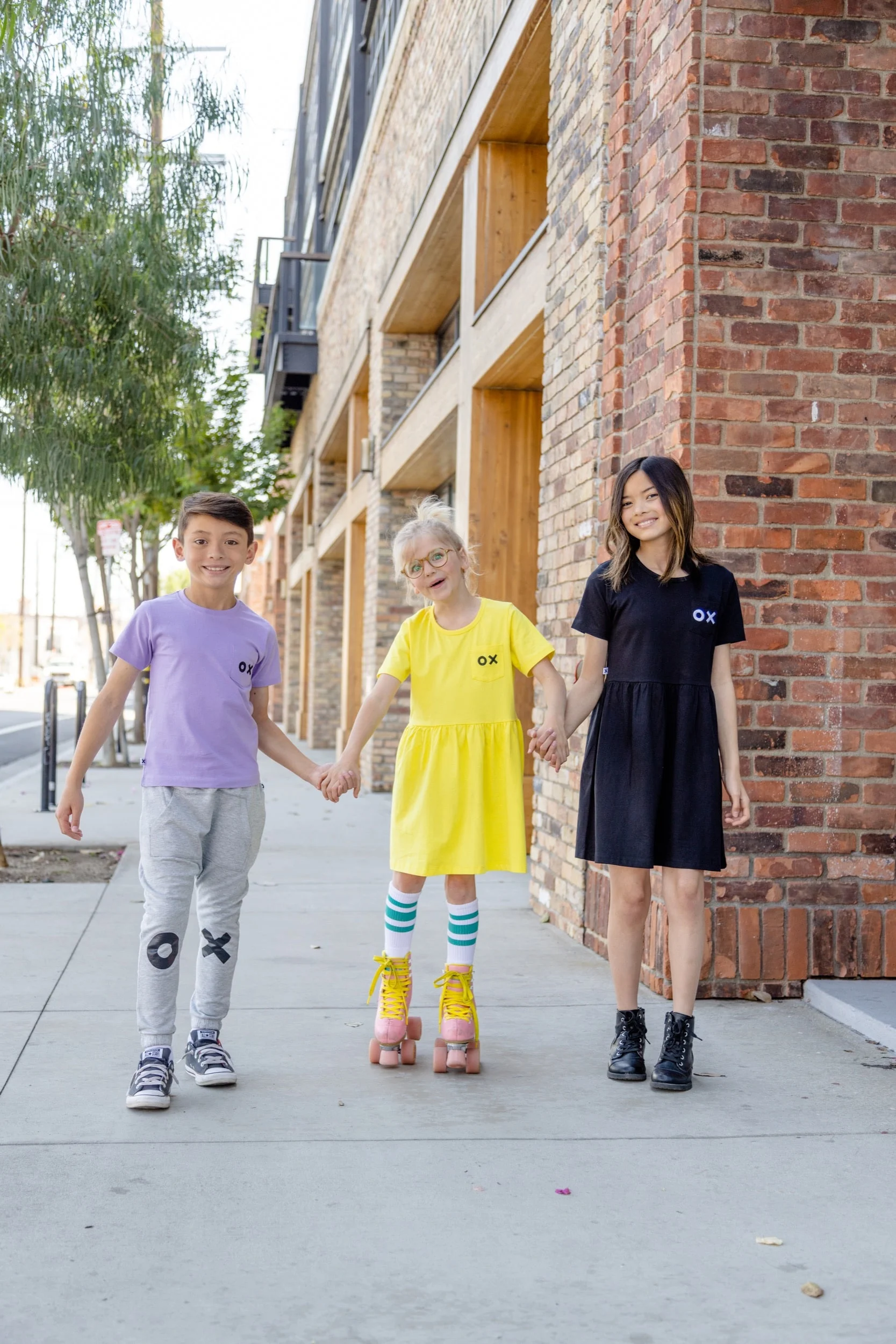 San Diego Kids Fashion Clothing Photography Nat Warr 6