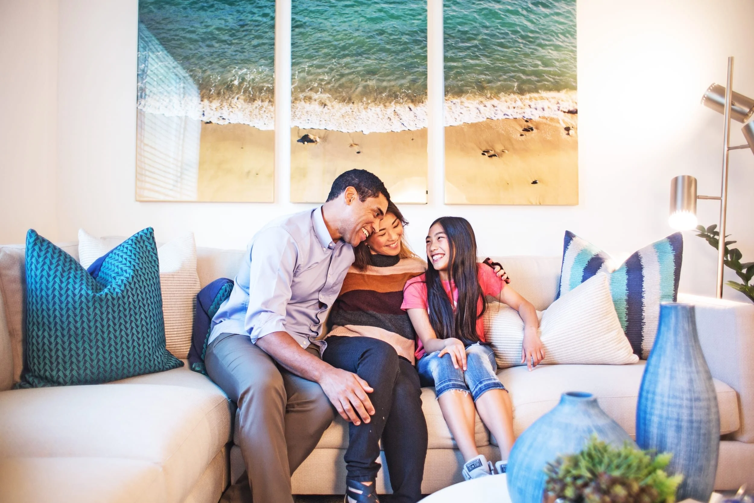 Escaya Luxury Apartments California Nat Warr Photography 10