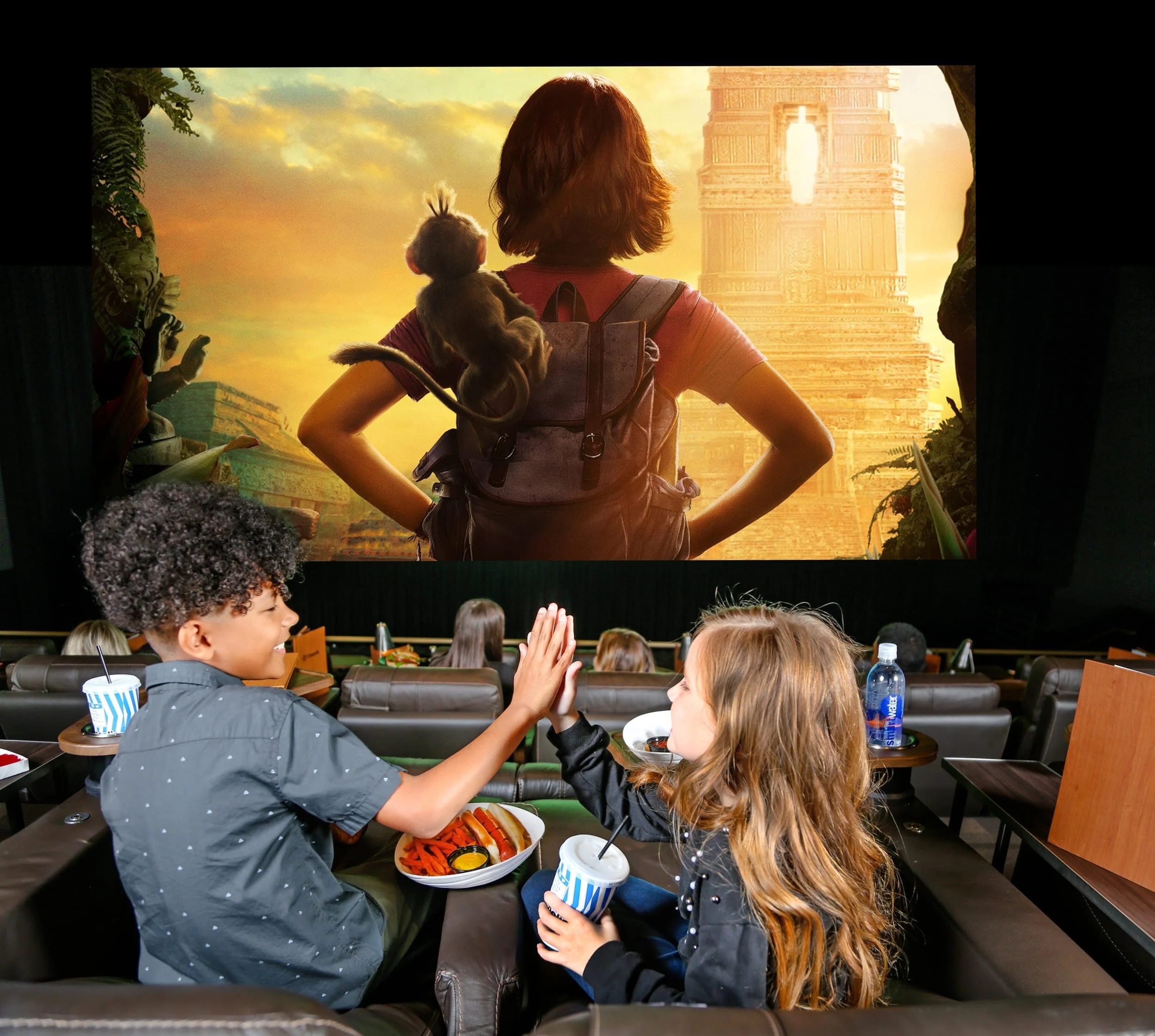 Cinepolis Nat Warr Commercial Photography California 3