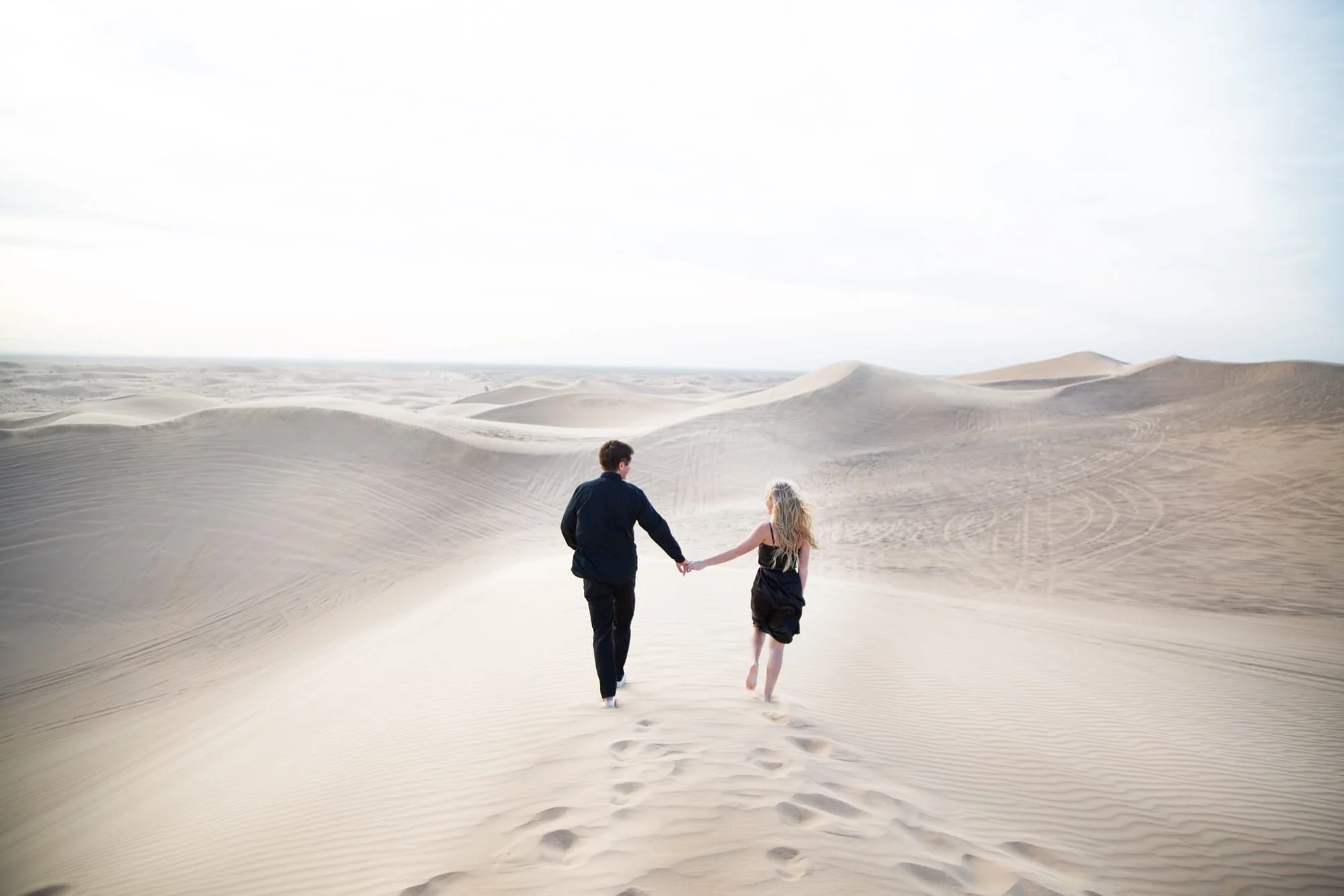 Sand Dunes California Desert 7 Sand Dunes California Desert 7