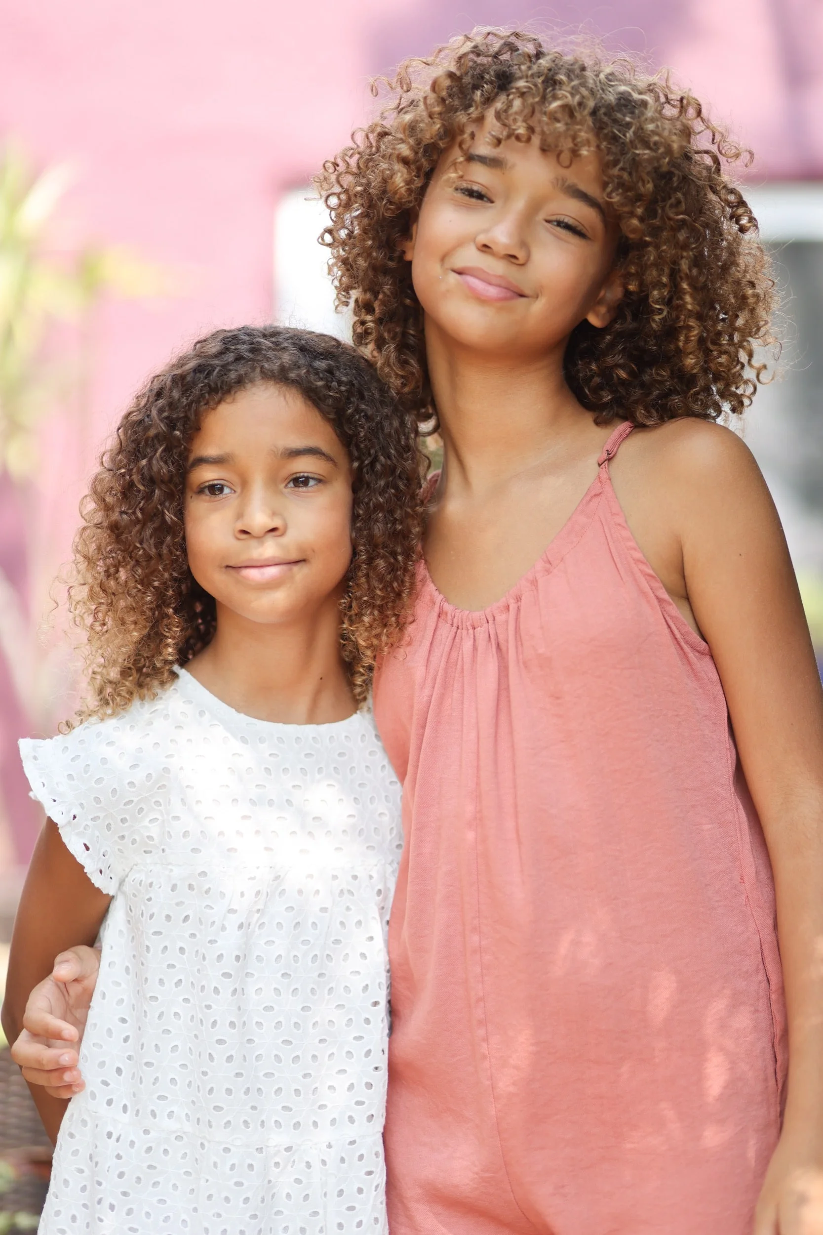Sibling Portraits San Diego 6