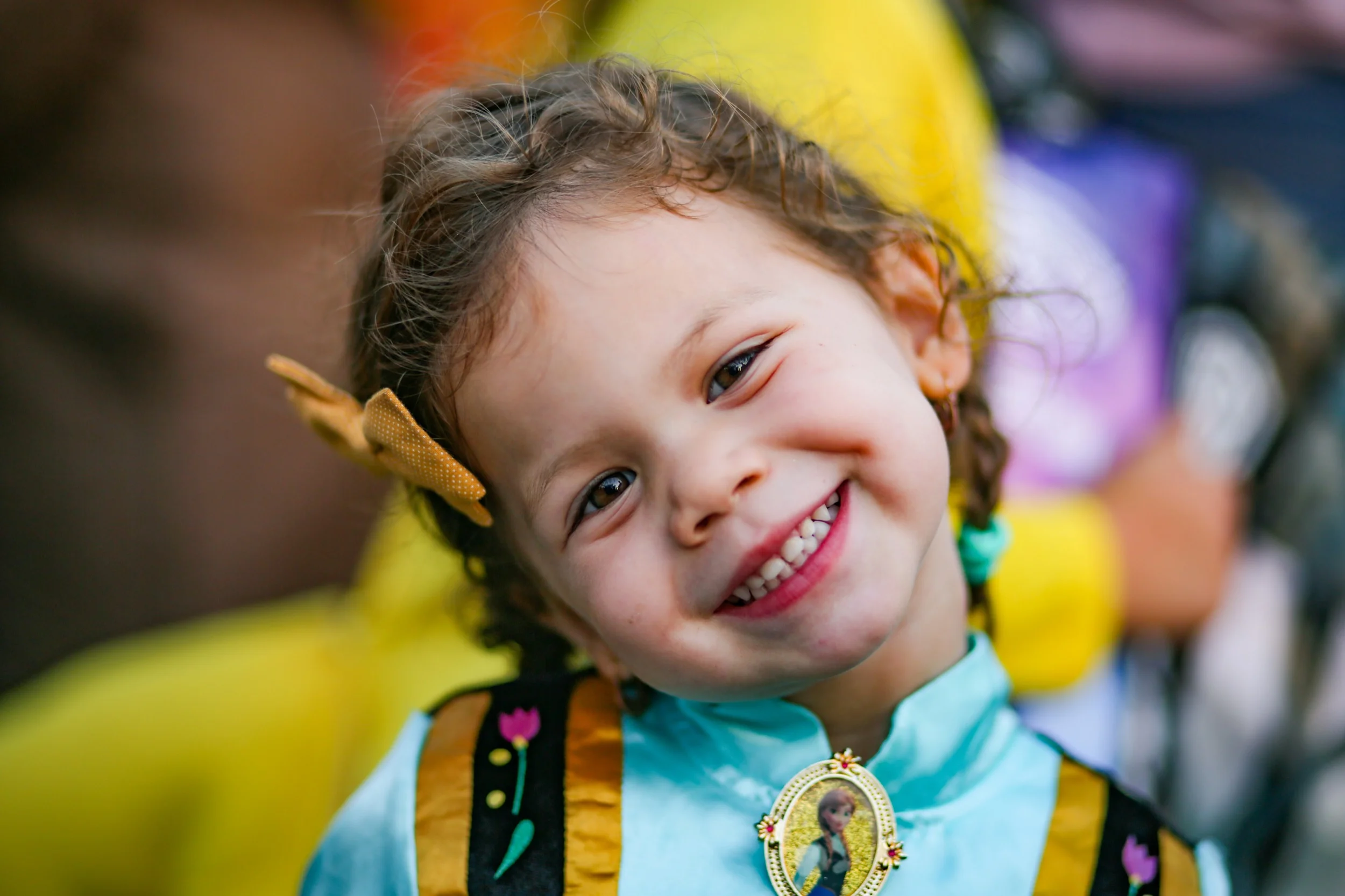 Little Italy Halloween San Diego Event Nat Warr 5