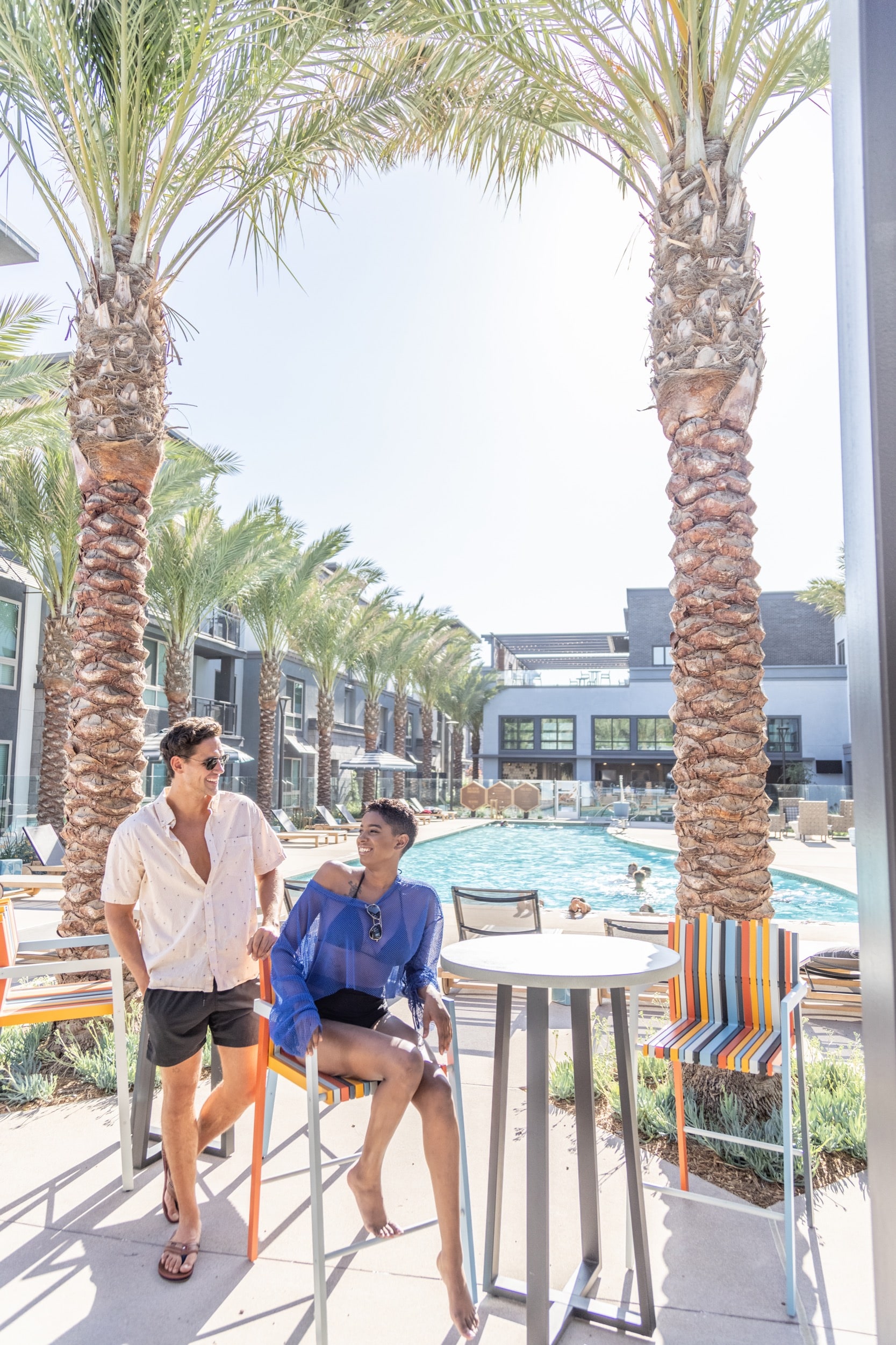 Persea Apartments San Diego Nat Warr Photography 27