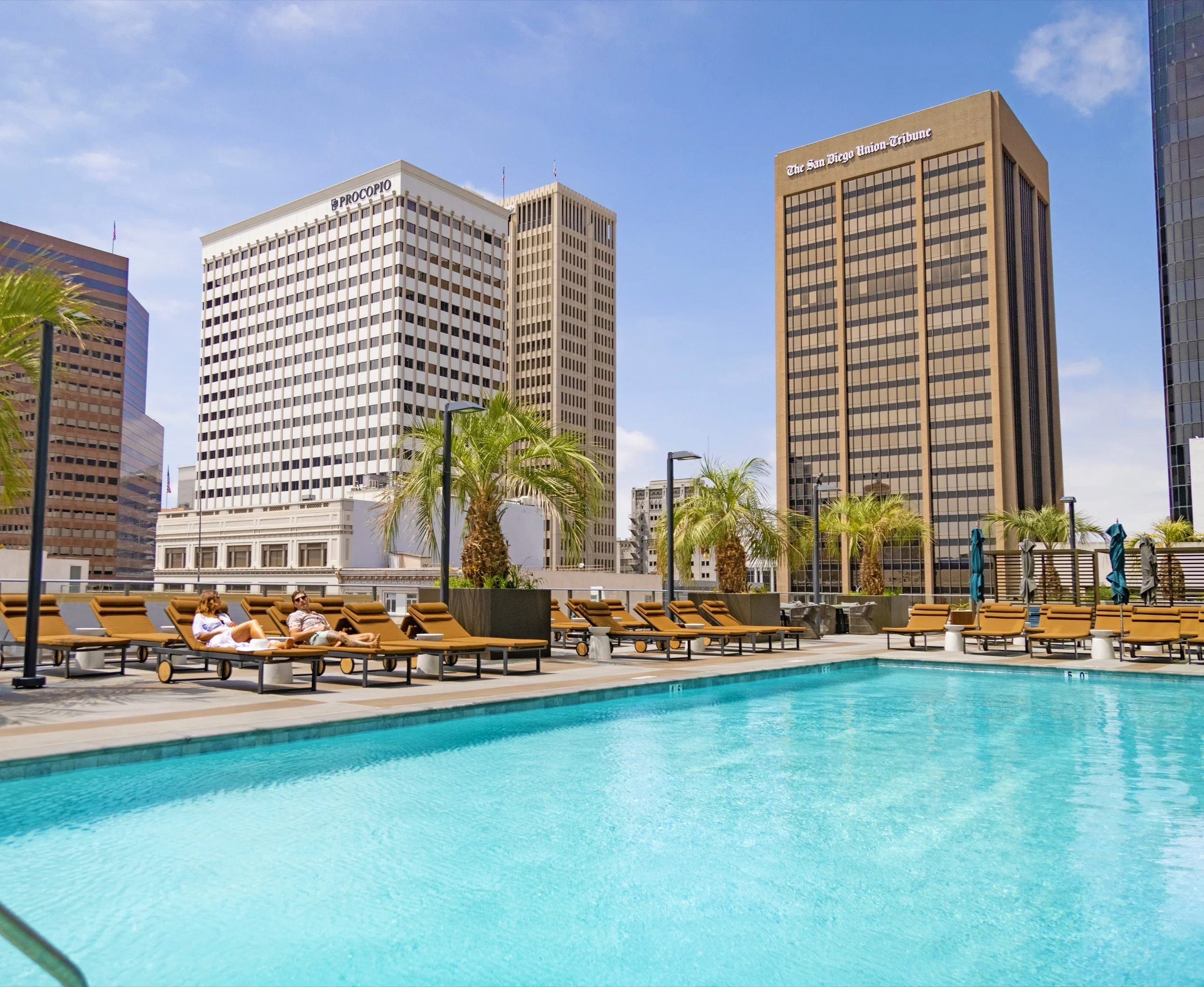 Diega Luxury Apartments San Diego Nat Warr Photography 1