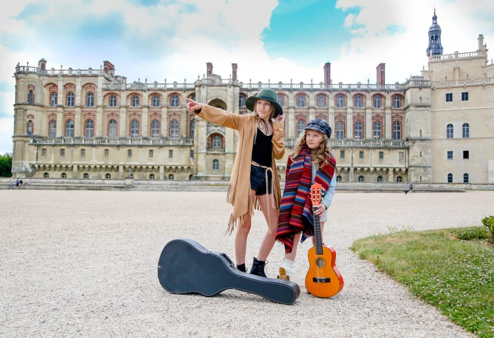 London Calling Editorial Nat Warr Photography 3