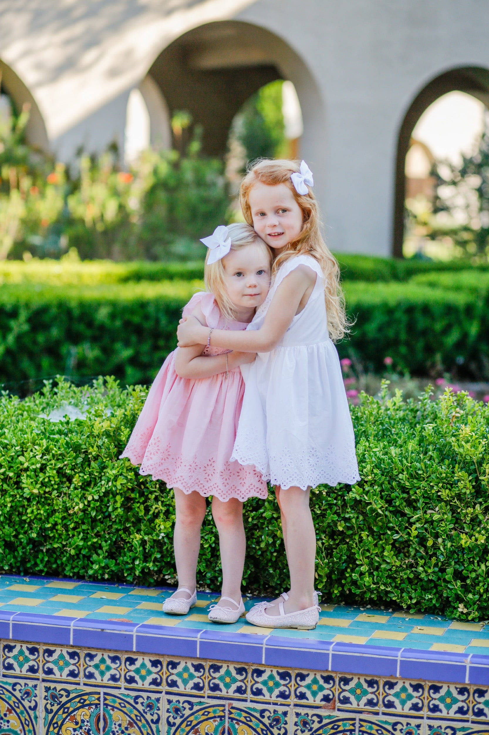 Family Photography Balboa San Diego 3