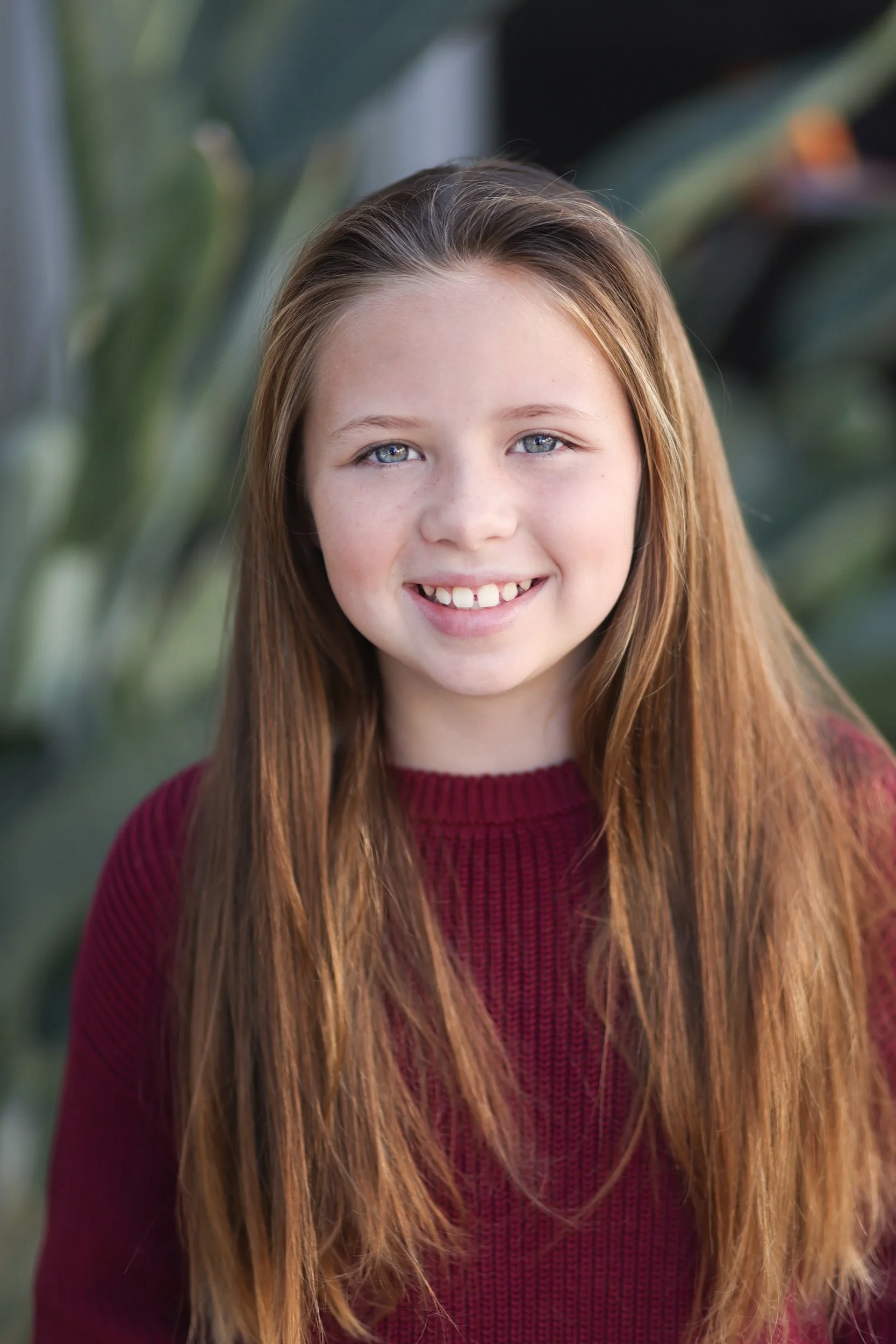 Kids Headshots San Diego 9