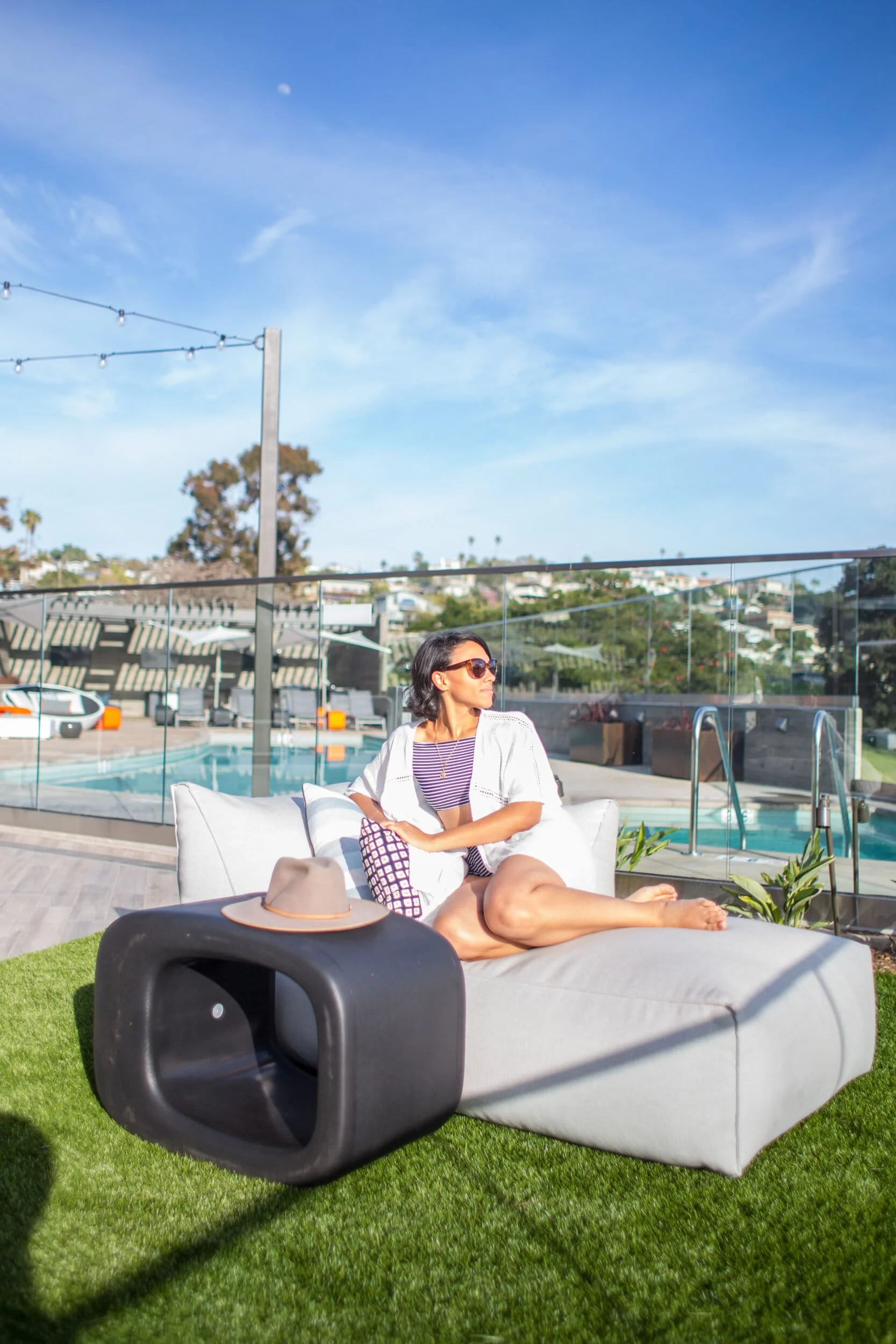 Pacific Beach Apartment Commercial Nat Warr Photography 22