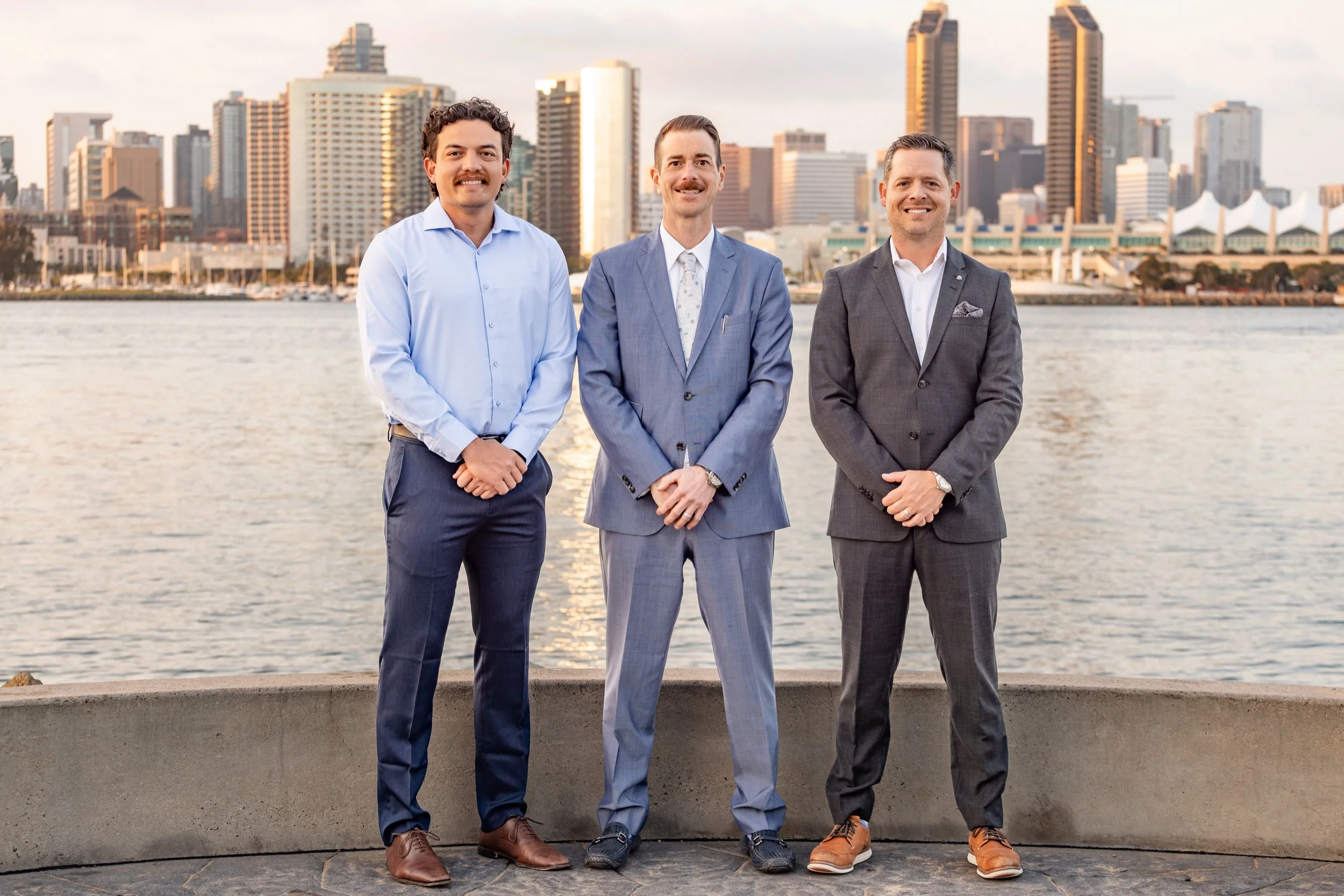 Corporate Headshots San Diego Downtown 16