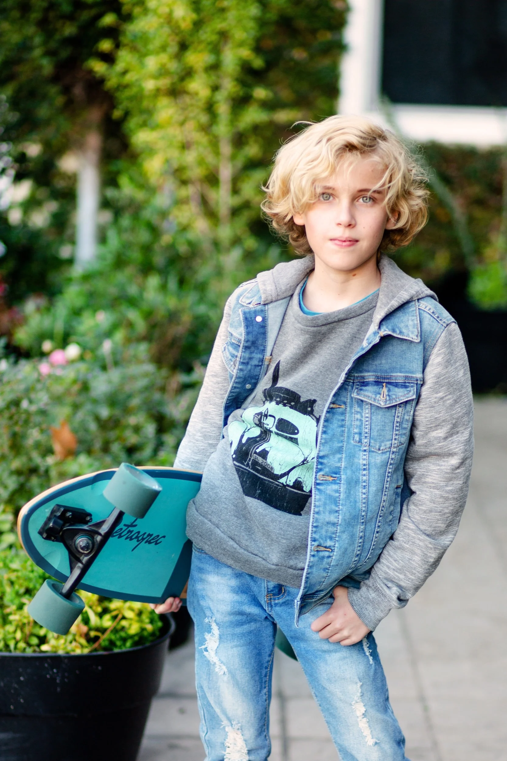 Kids Headshots San Diego 1