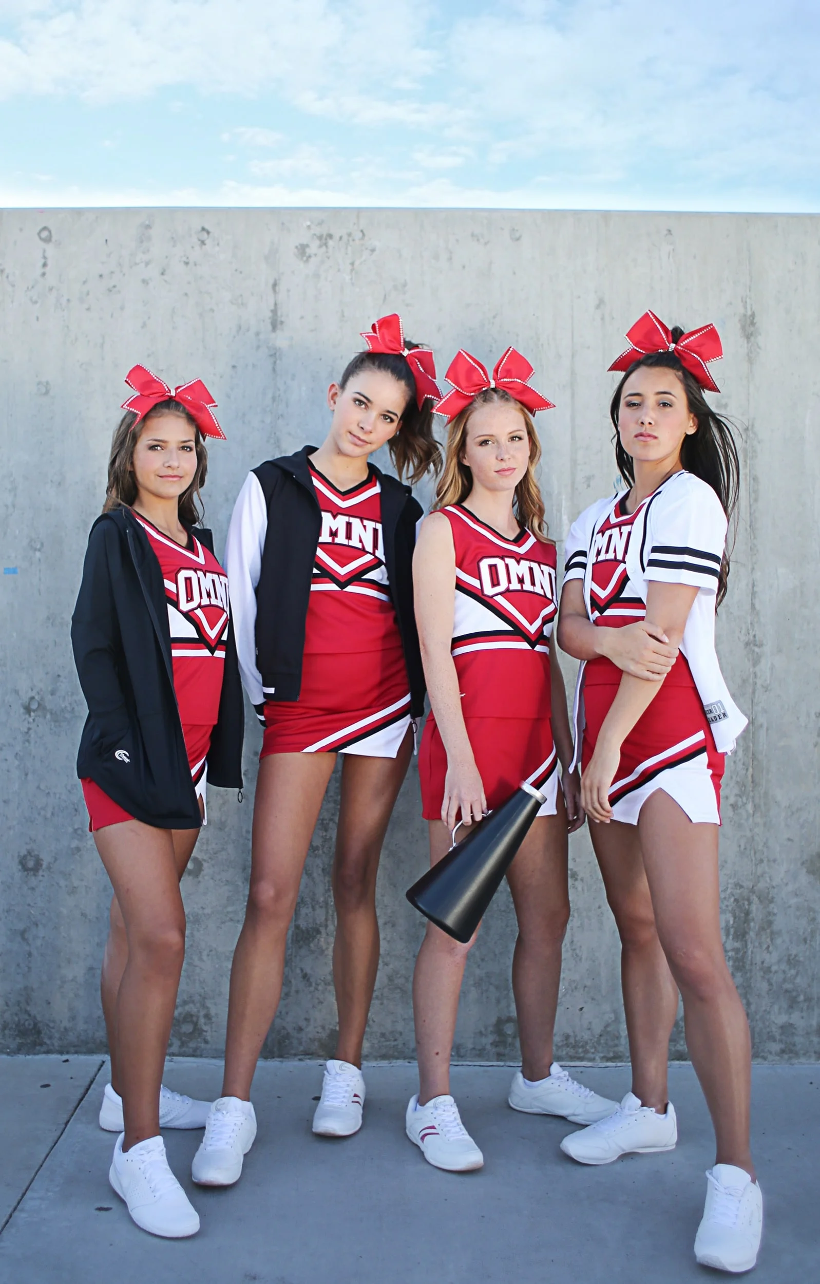 Athletic Apparel Photography San Diego 12