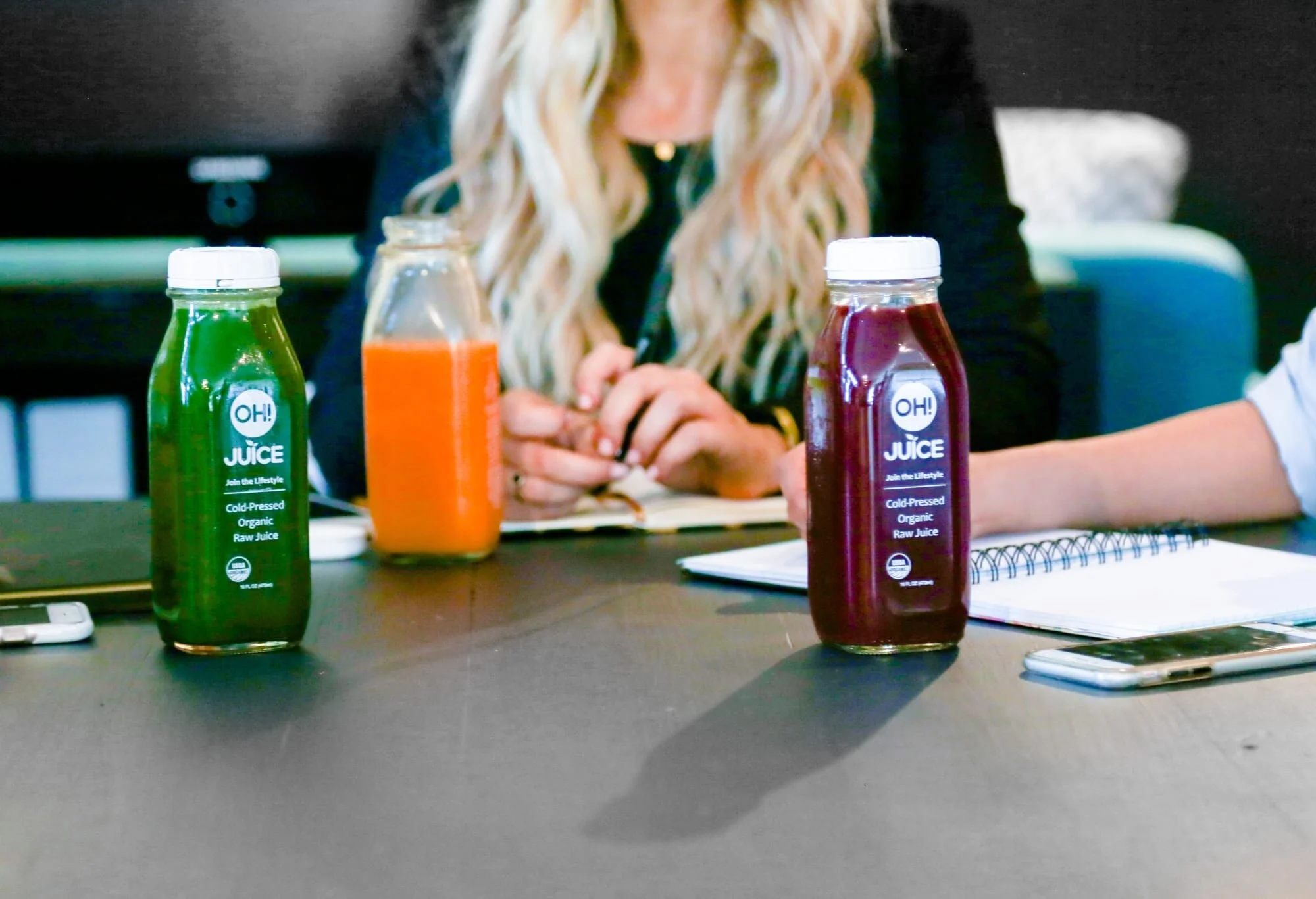 Commercial Product Lifestyle California Nat Warr Photography 2