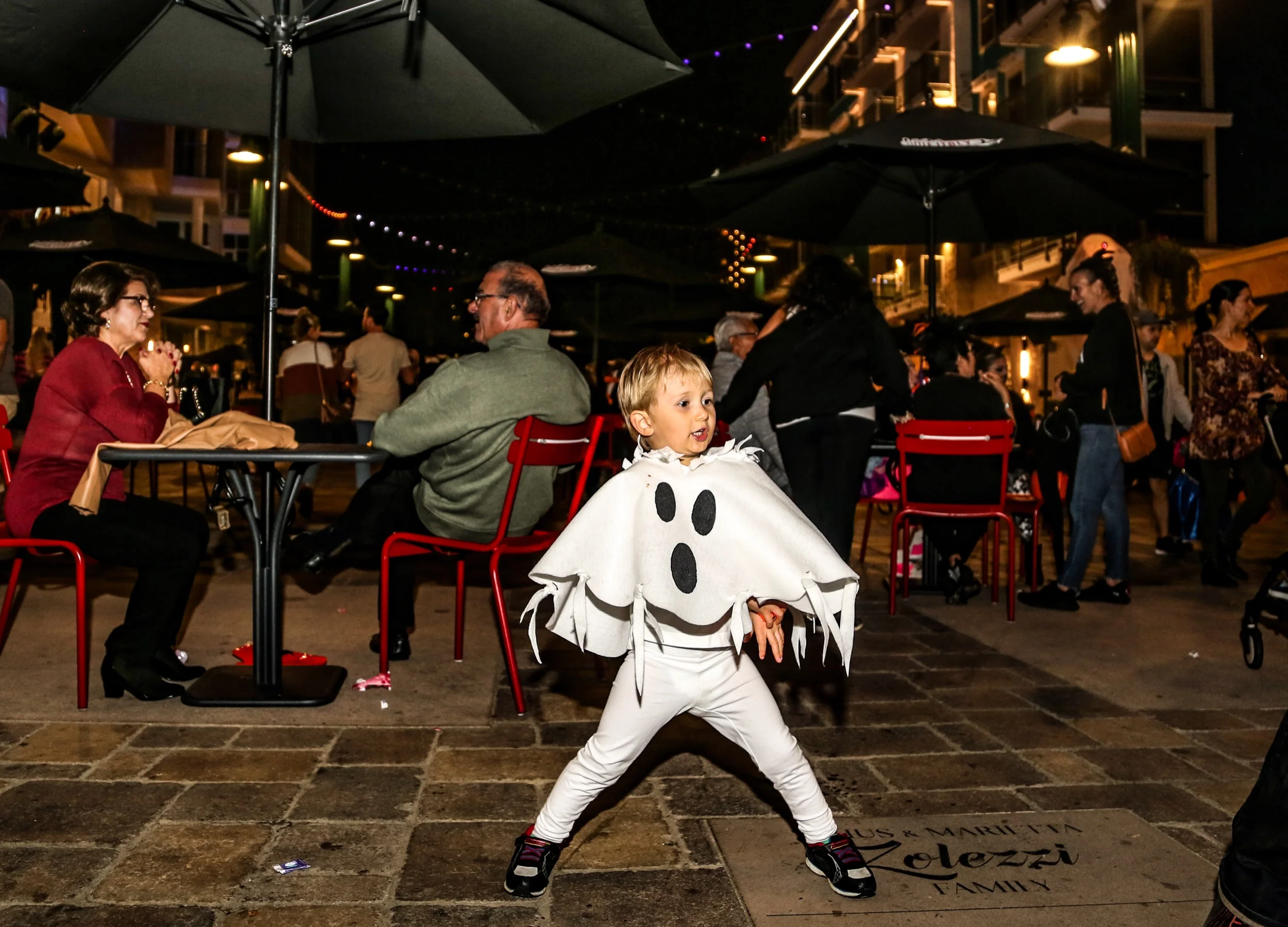 Little Italy Halloween San Diego Event Nat Warr 32