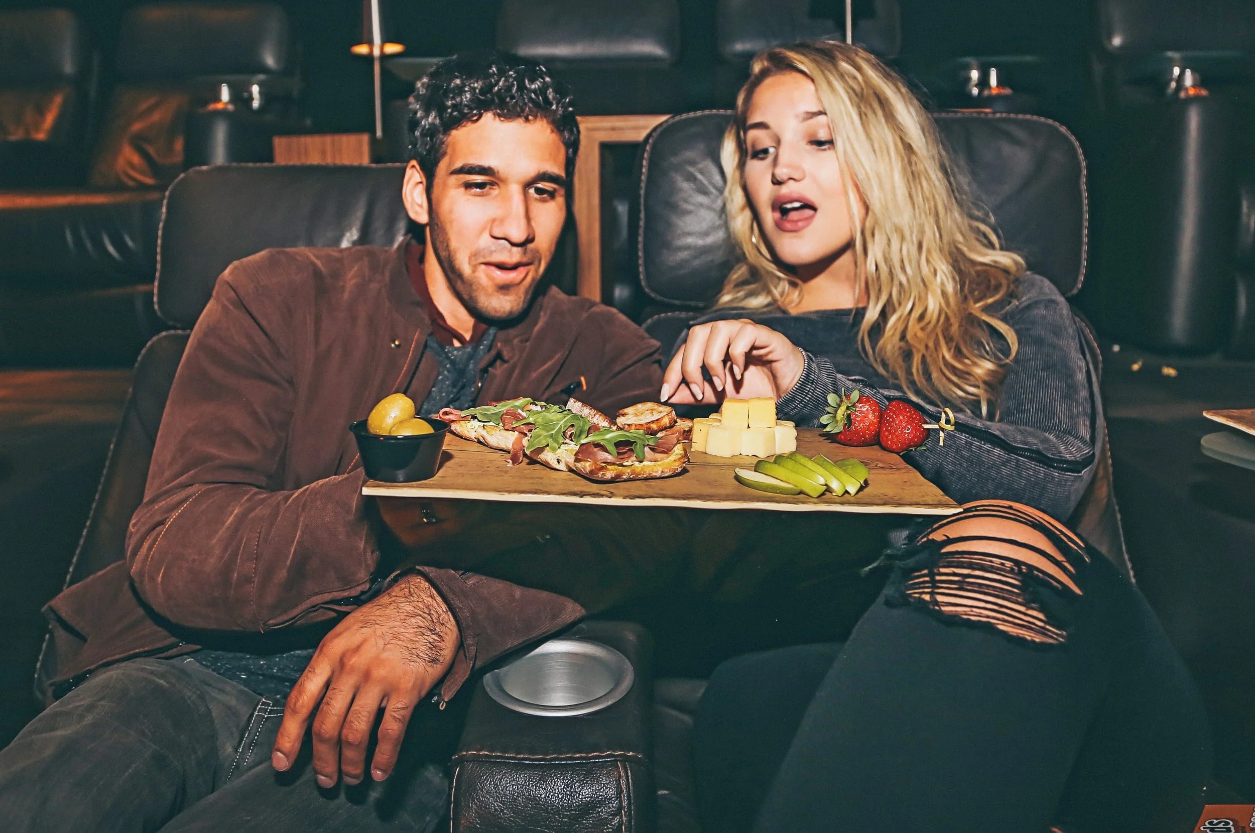 Cinepolis Nat Warr Commercial Photography California 27