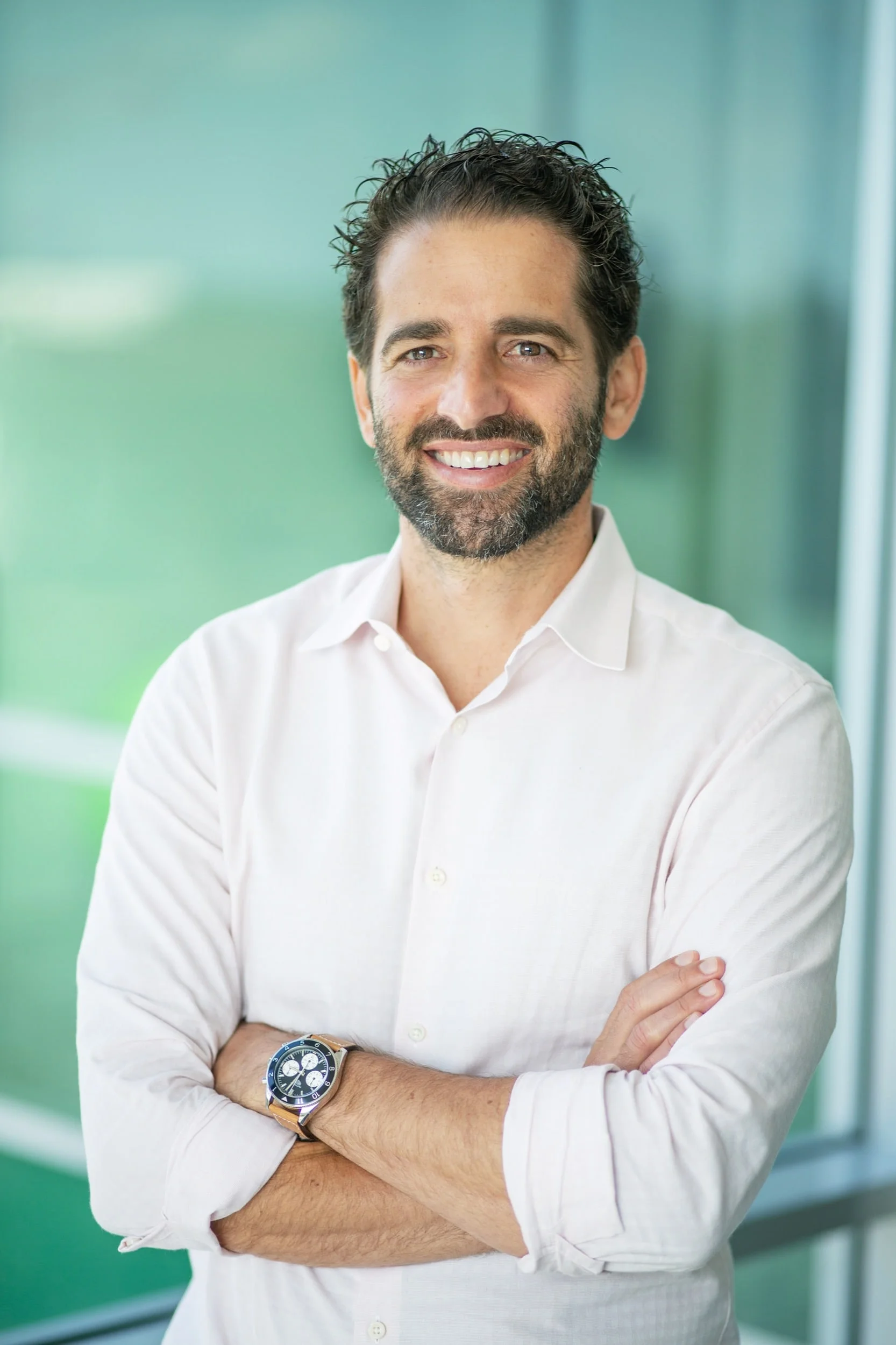 Corporate Headshots Carlsbad