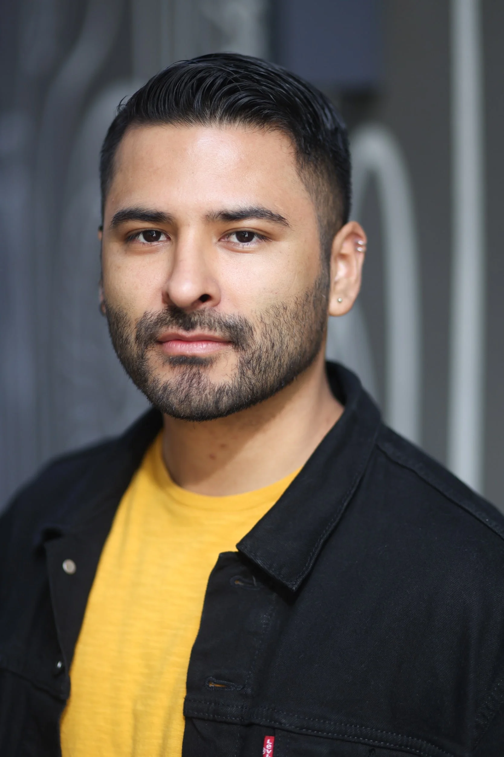 Headshots Actor San Diego Nat Warr Photography 3