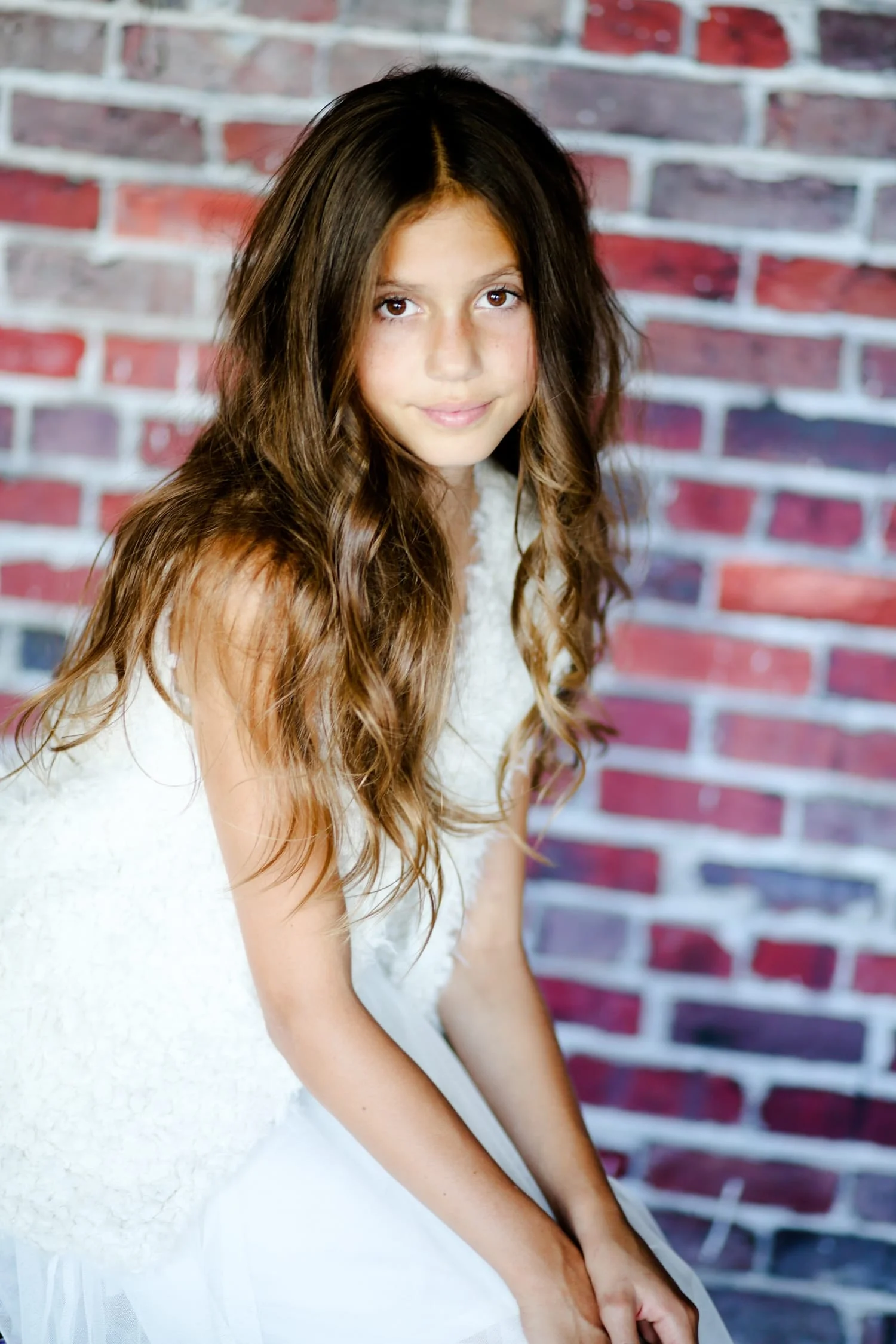 Tween Headshots San Diego Oceanside Nat Warr Photography 6
