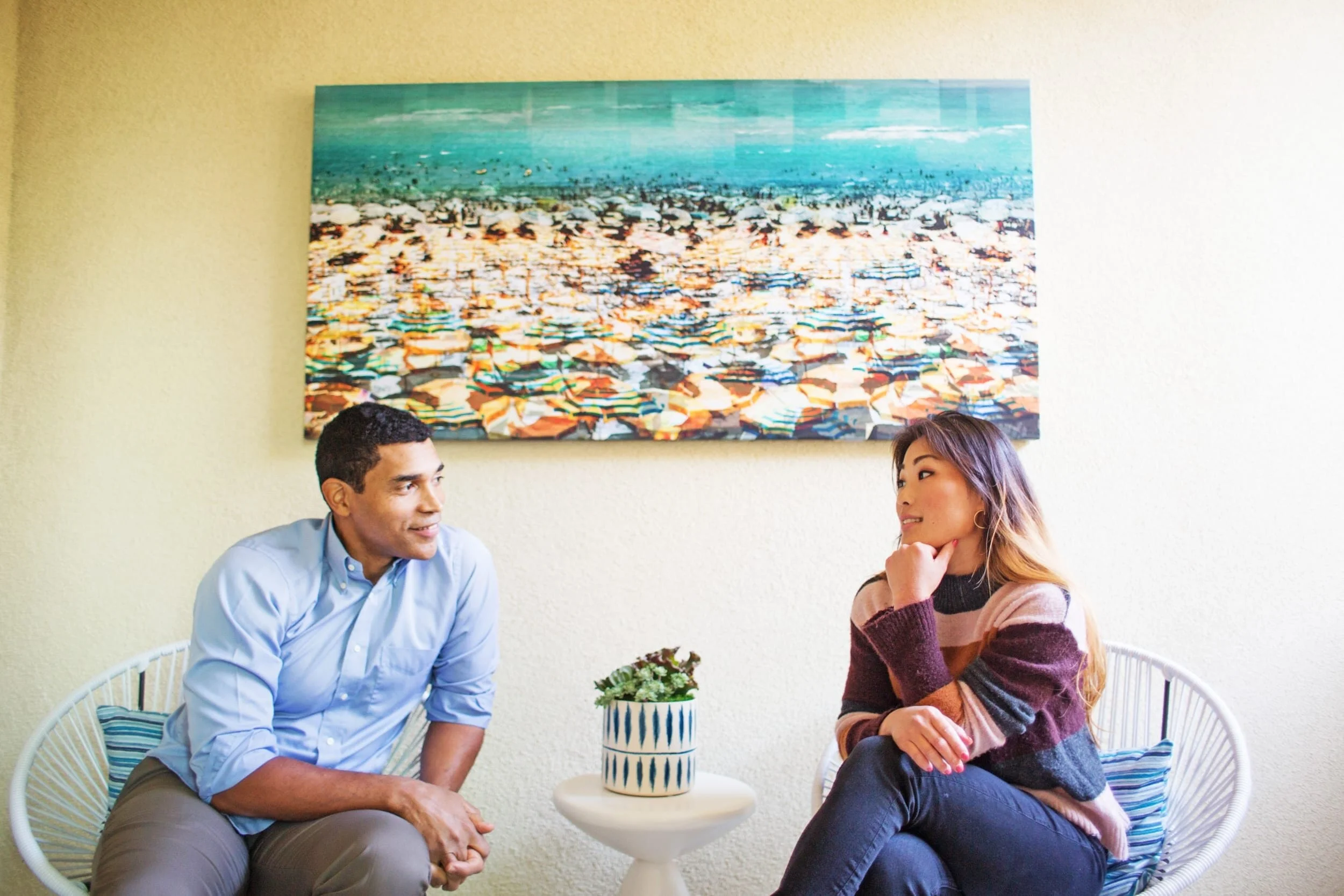 Escaya Luxury Apartments California Nat Warr Photography 12