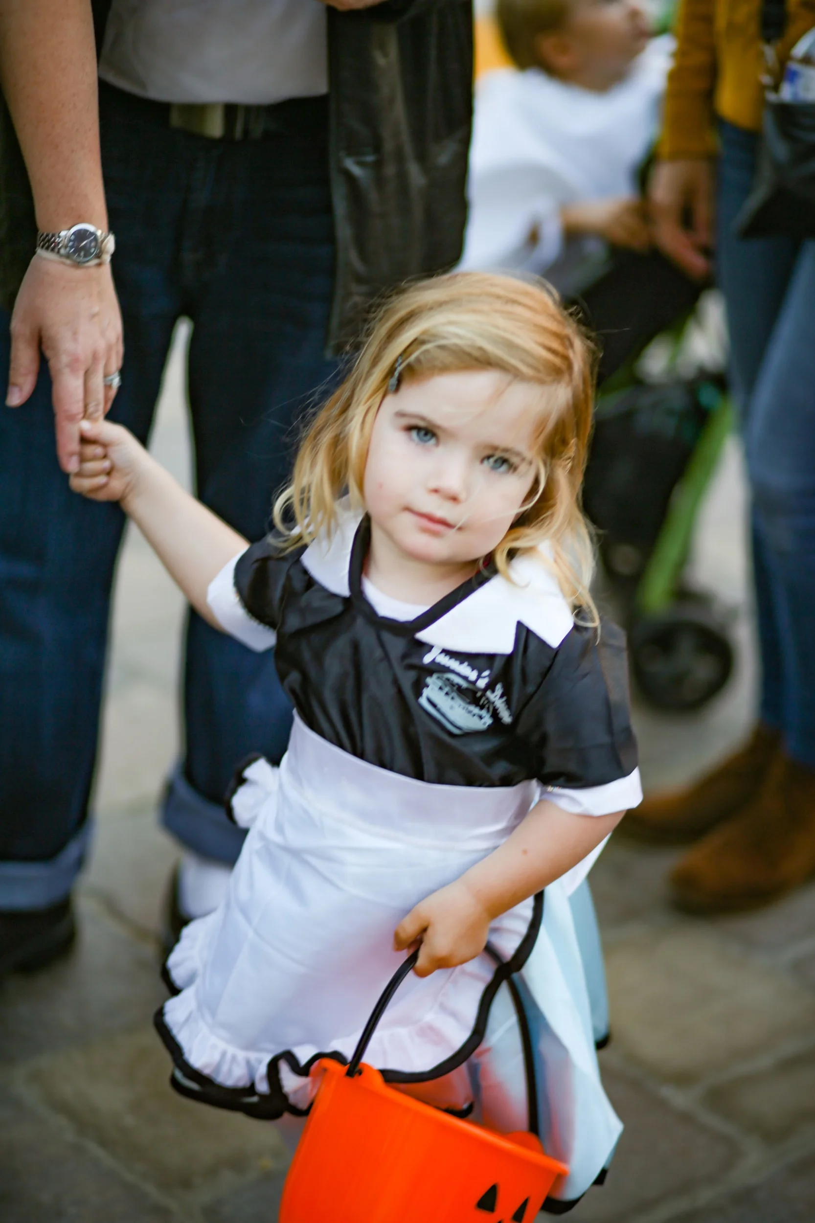 Little Italy Halloween San Diego Event Nat Warr 8