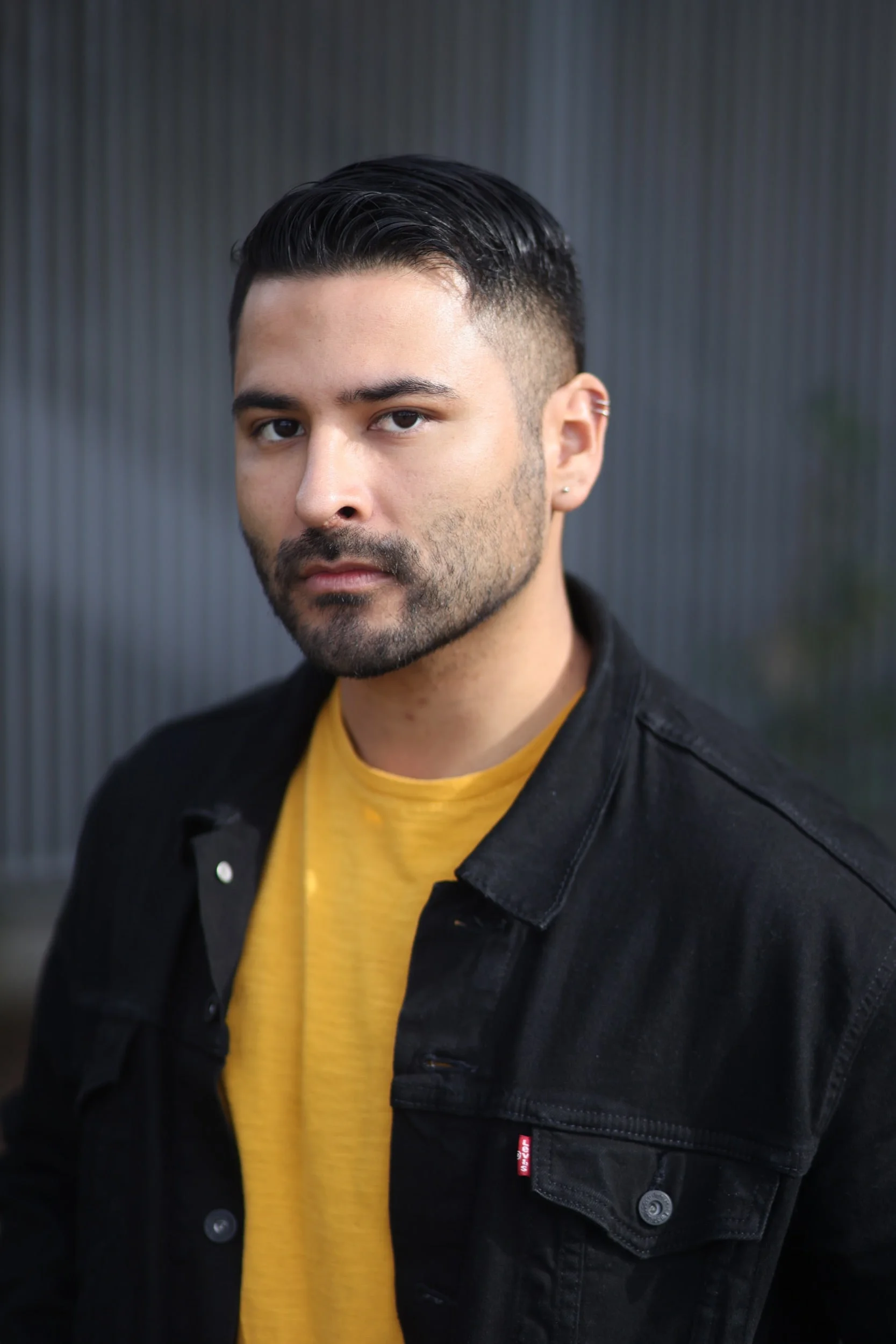 Headshots Actor San Diego Nat Warr Photography 7