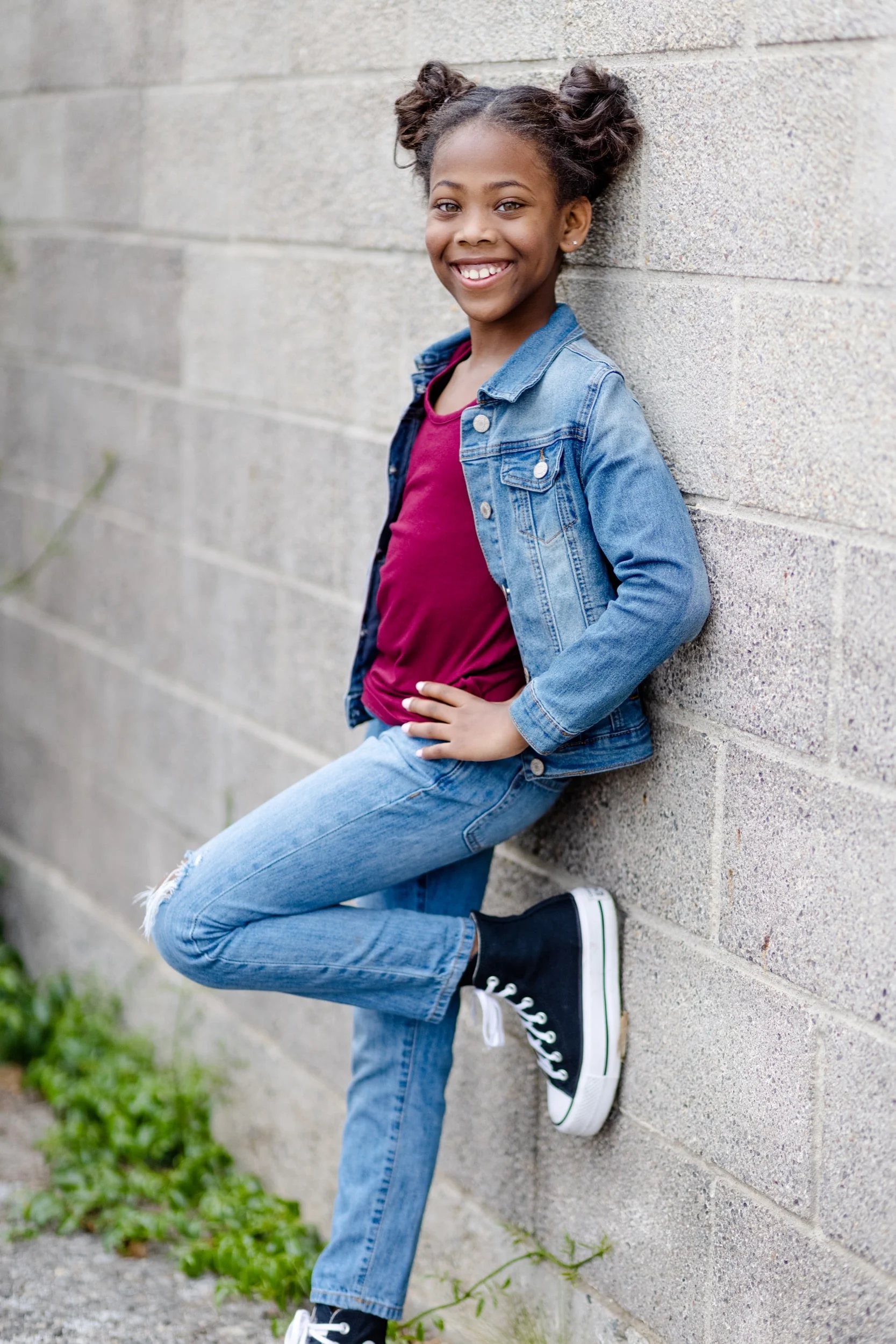 Kids Headshots San Diego 5