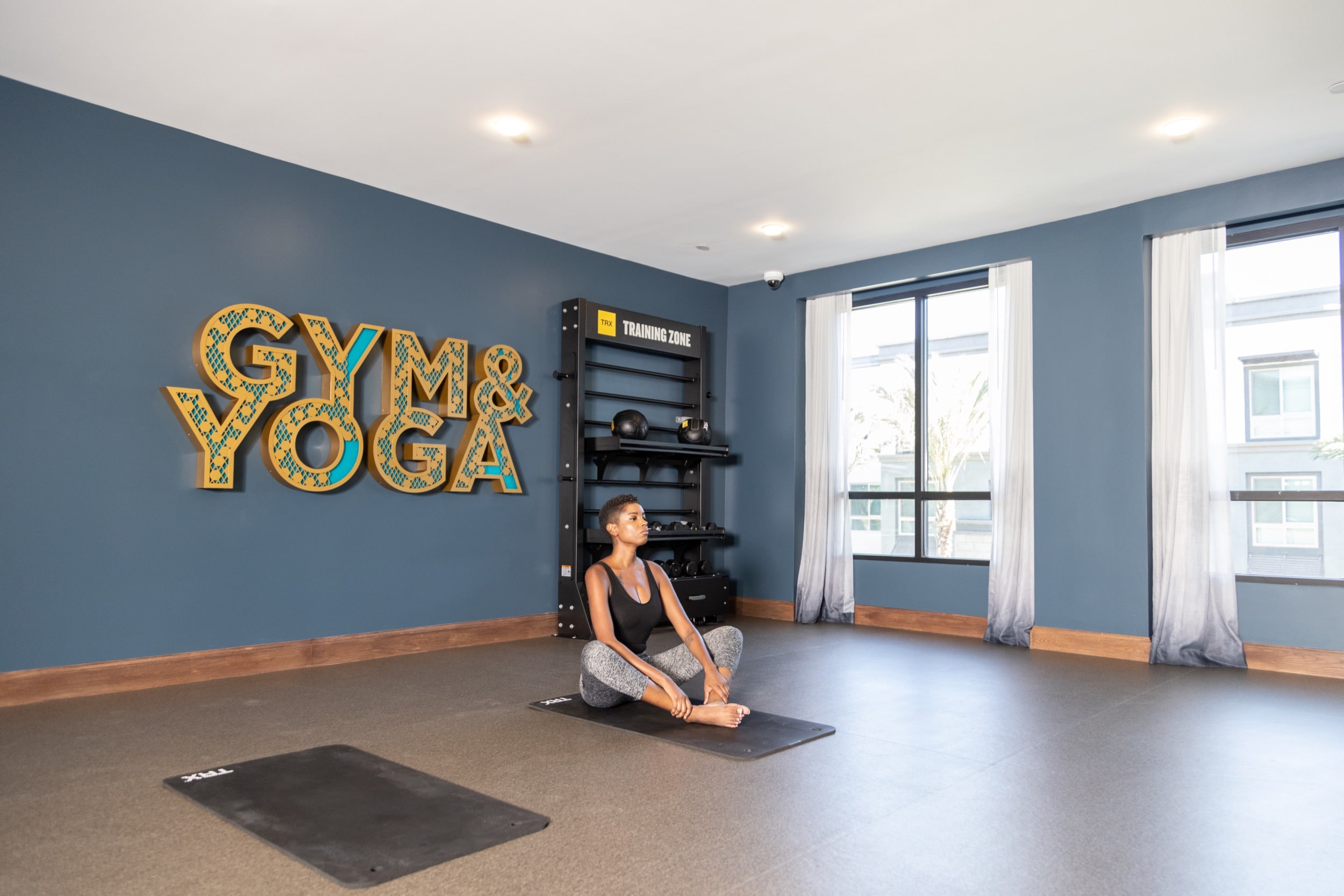 Persea Apartments San Diego Nat Warr Photography 20