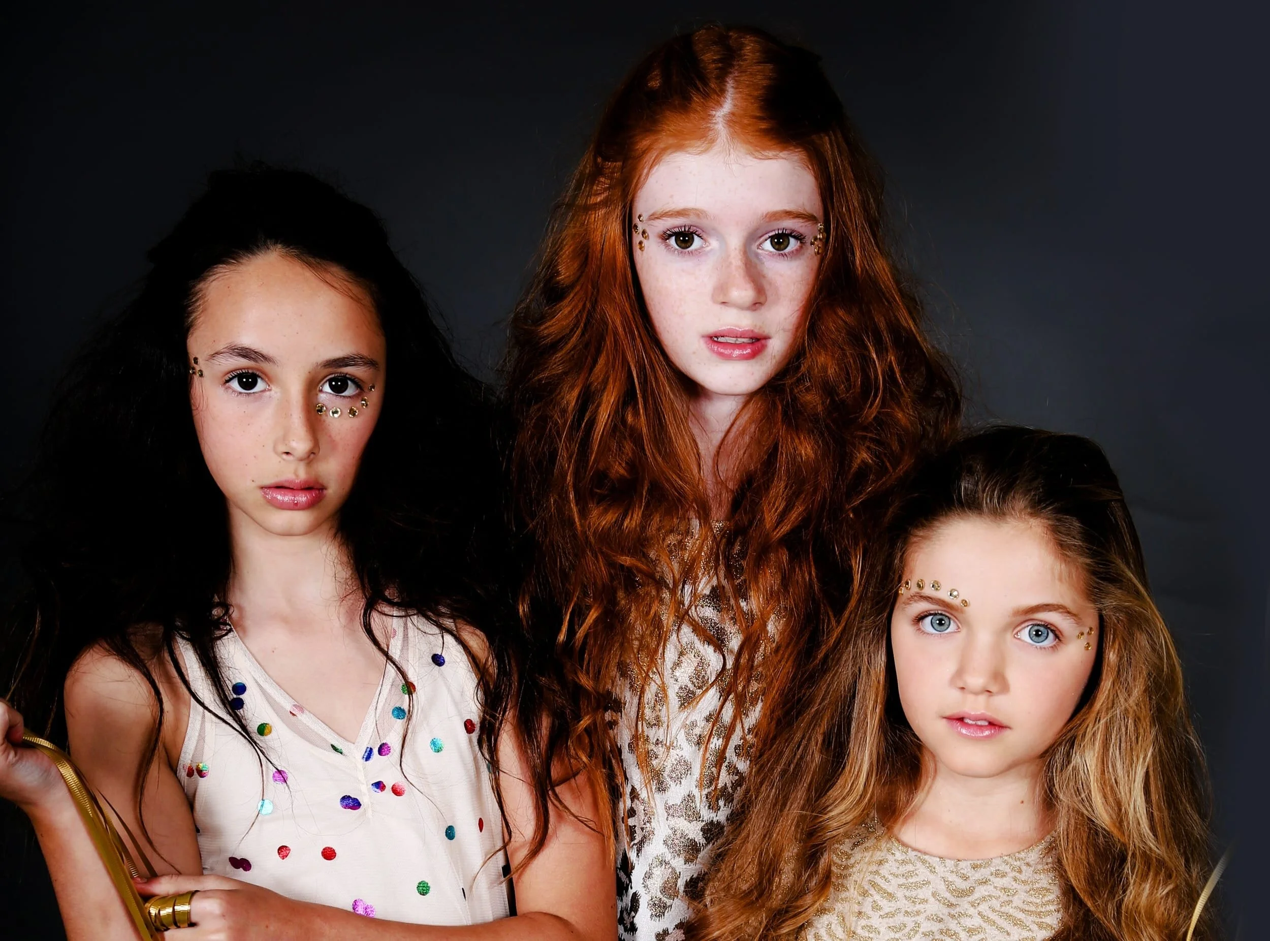 Studio Kids San Diego Nat Warr Photography 14