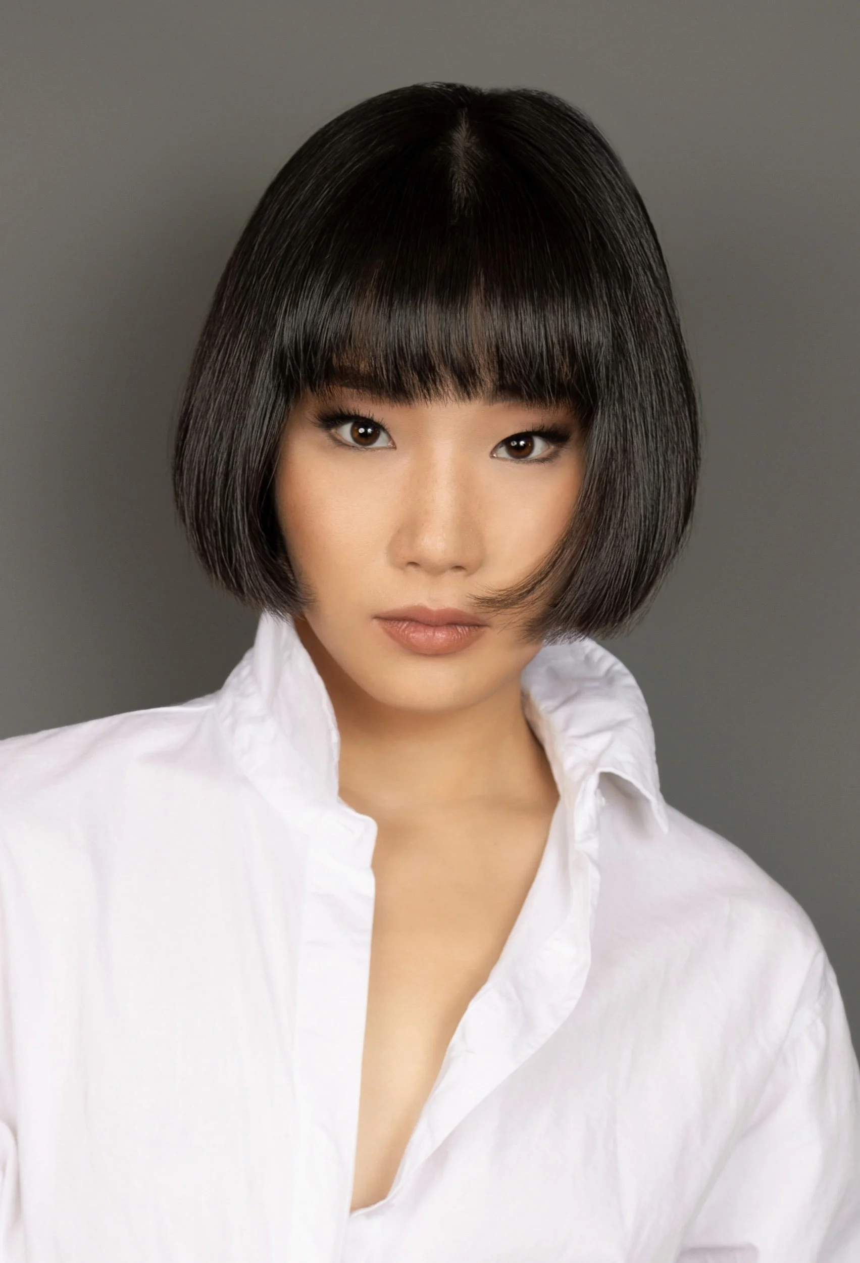 Hair Salon San Diego Studio Photography 13
