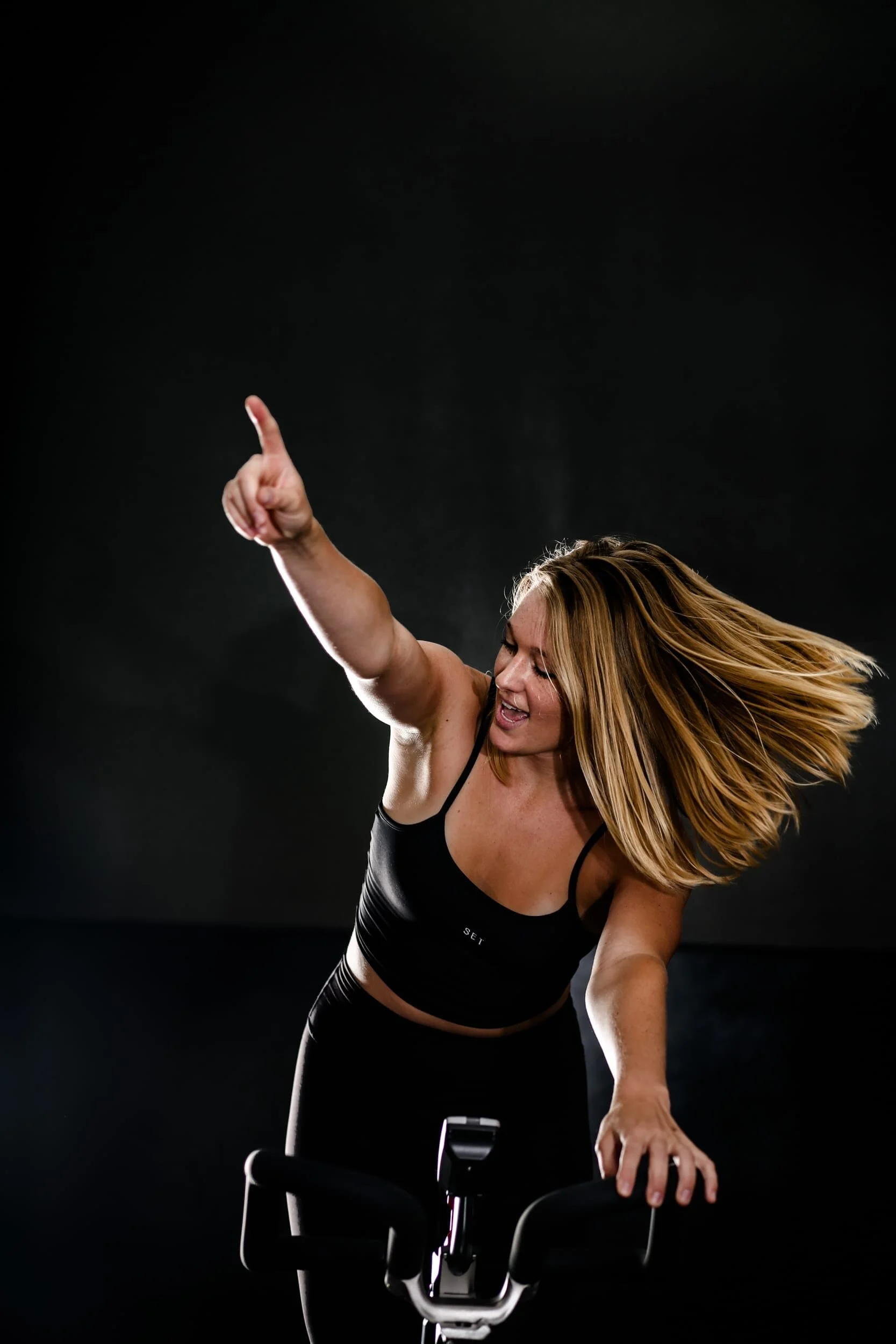 Rush Cycle Nat Warr Photography Commercial 11