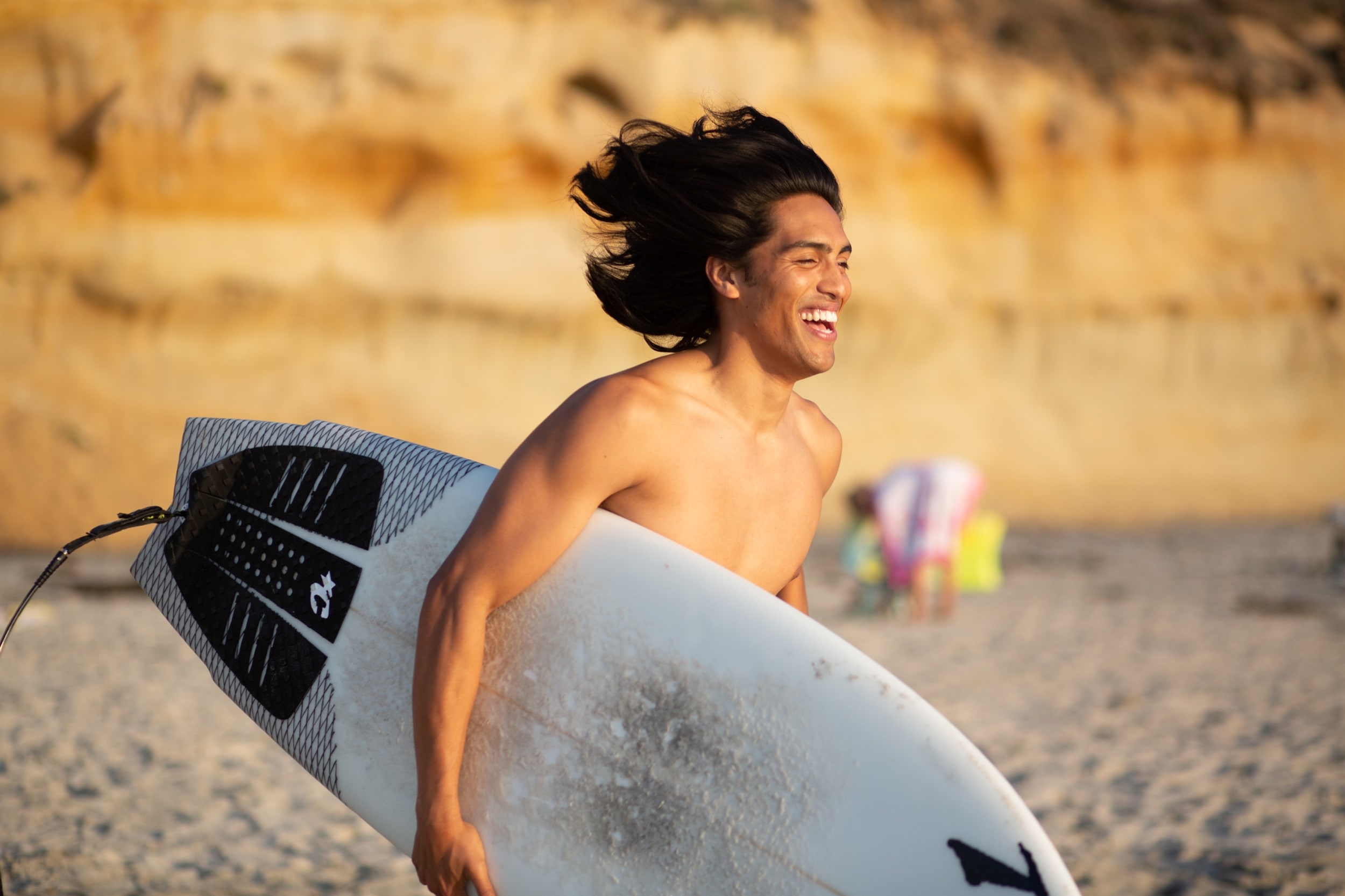 Brand San Diego Beach Lifestyle 12